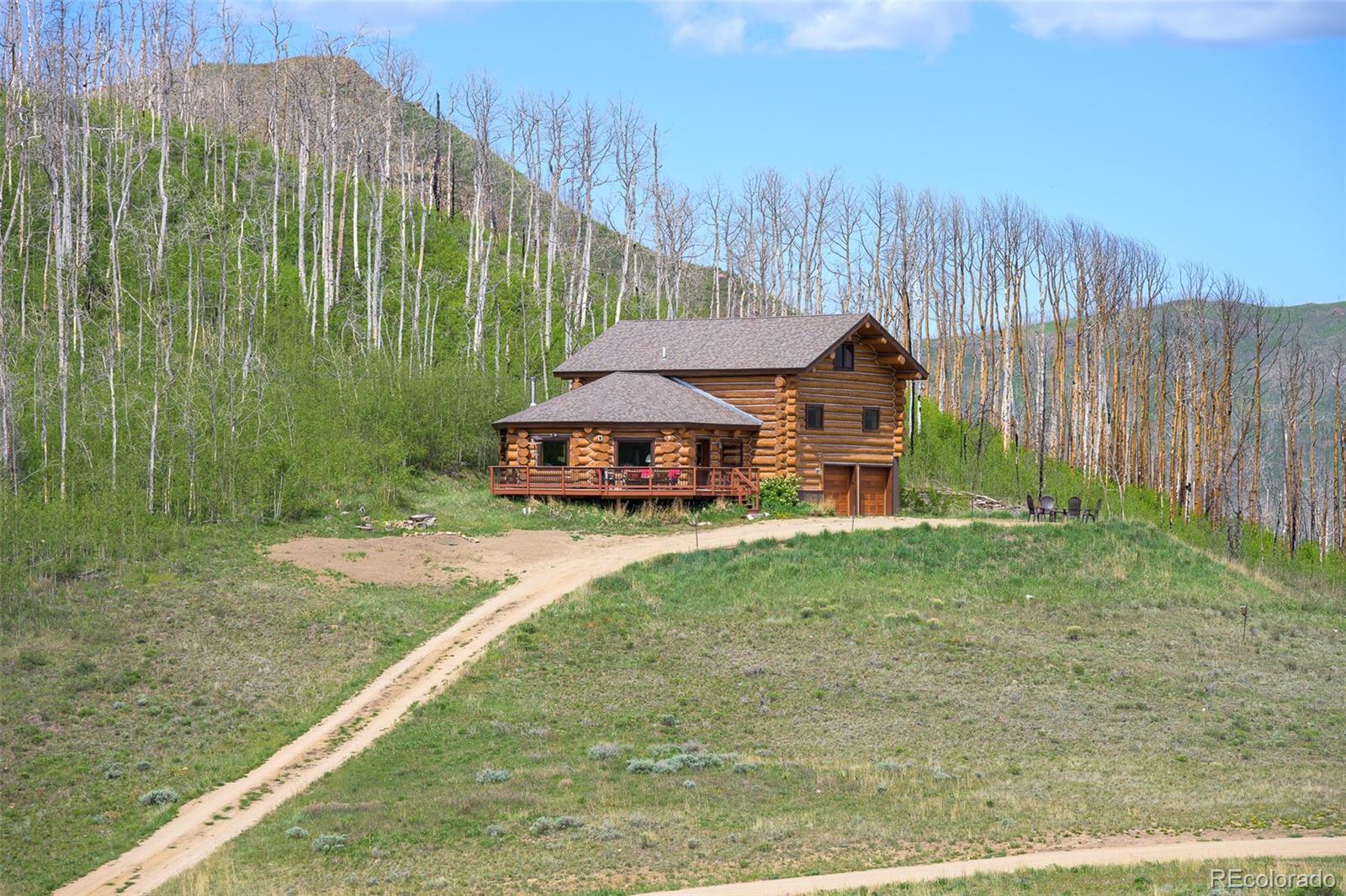 MLS Image #37 for 135  county road 4110 ,granby, Colorado