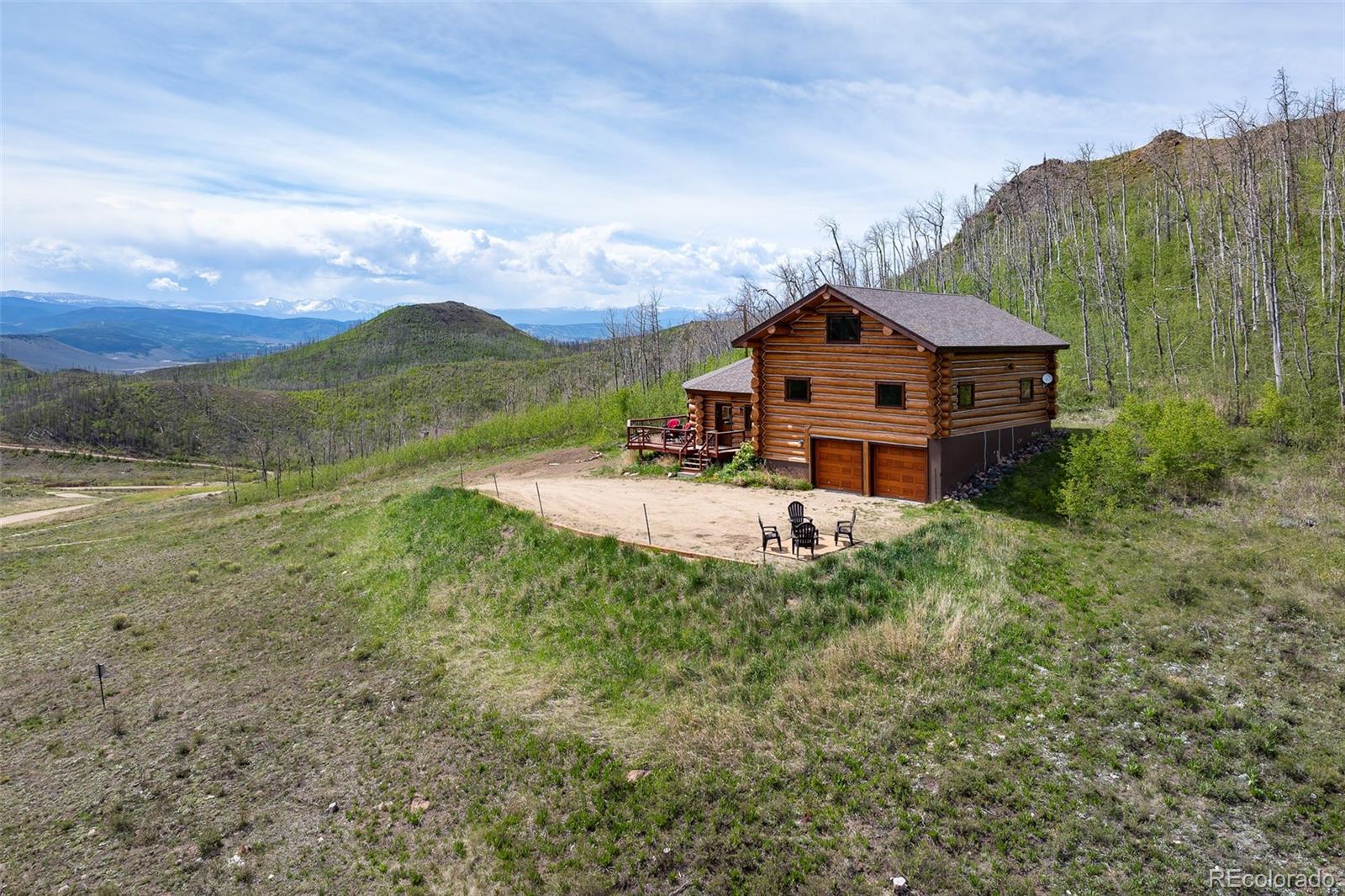 MLS Image #38 for 135  county road 4110 ,granby, Colorado
