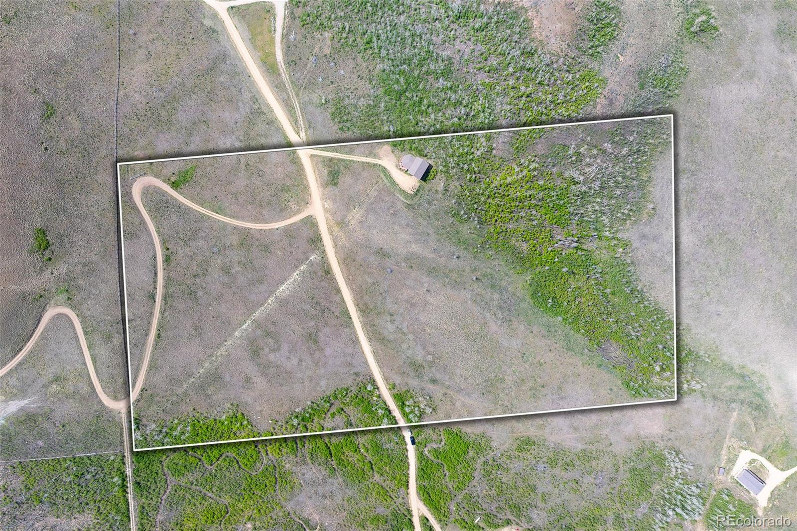 MLS Image #39 for 135  county road 4110 ,granby, Colorado