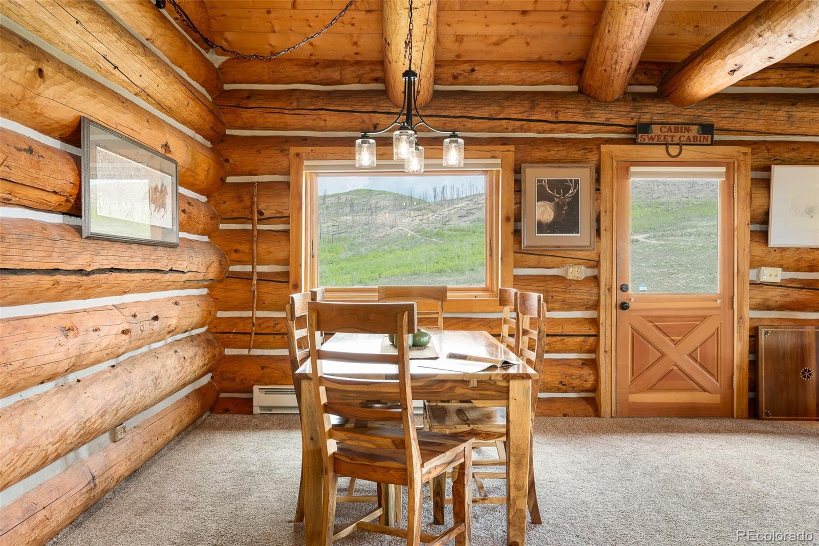 MLS Image #6 for 135  county road 4110 ,granby, Colorado