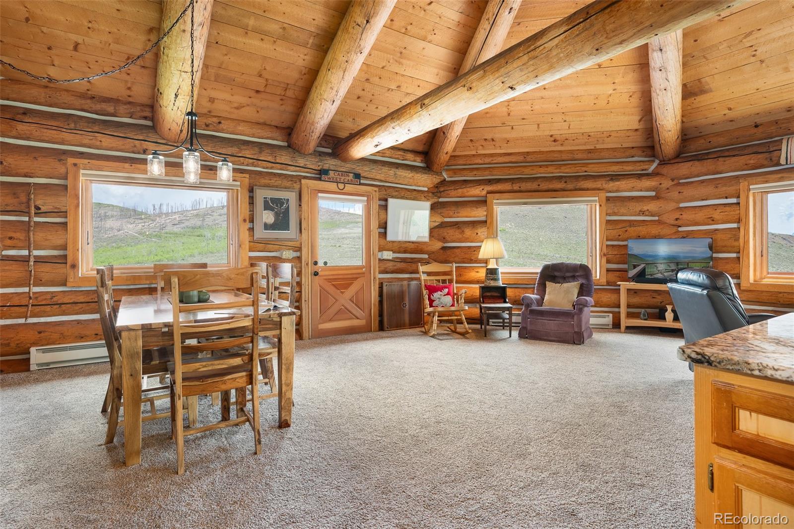 MLS Image #7 for 135  county road 4110 ,granby, Colorado