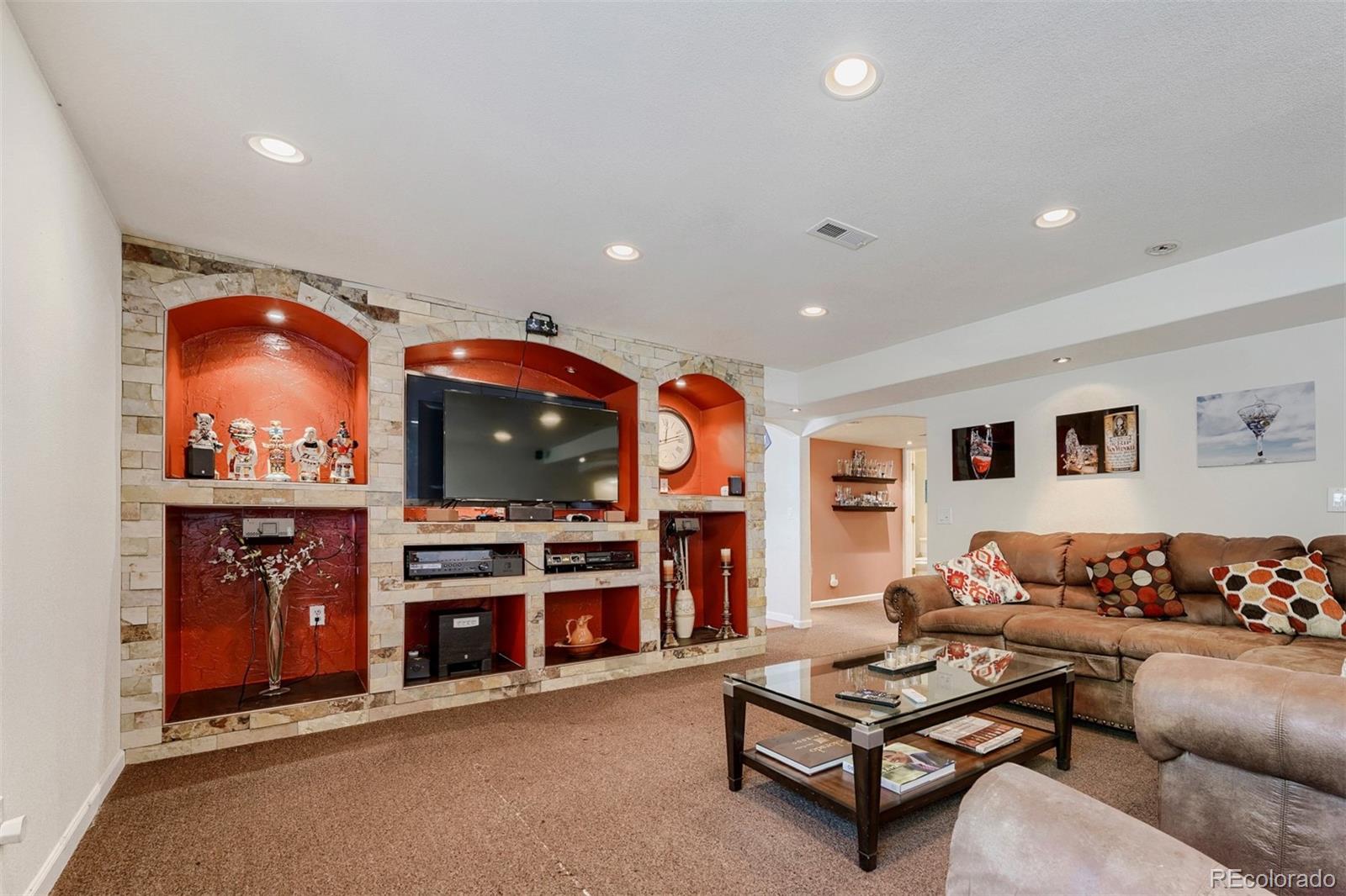MLS Image #16 for 3025 s yampa way,aurora, Colorado