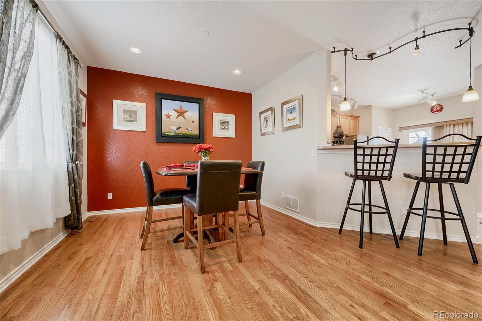 MLS Image #2 for 3025 s yampa way,aurora, Colorado