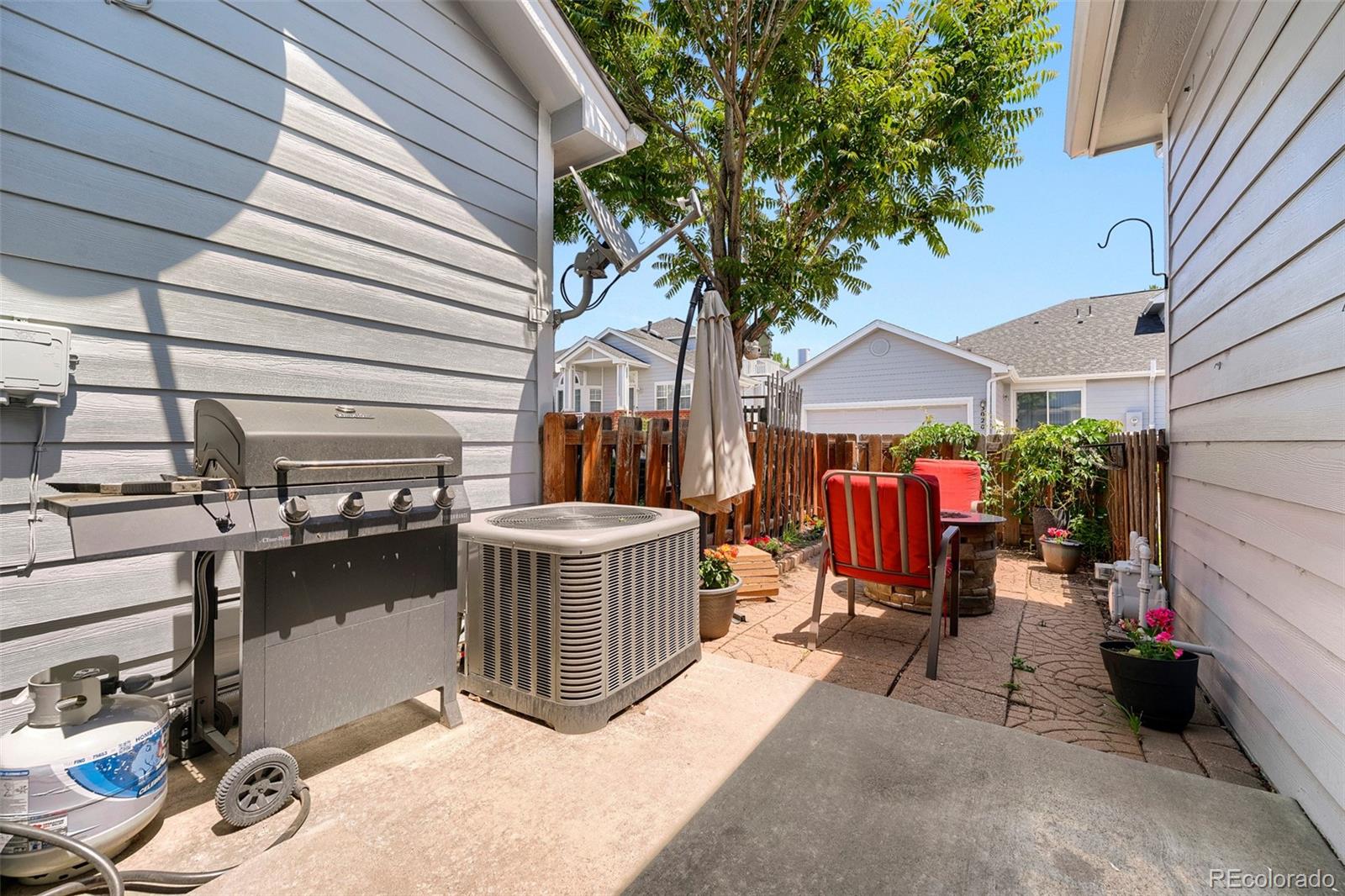 MLS Image #21 for 3025 s yampa way,aurora, Colorado