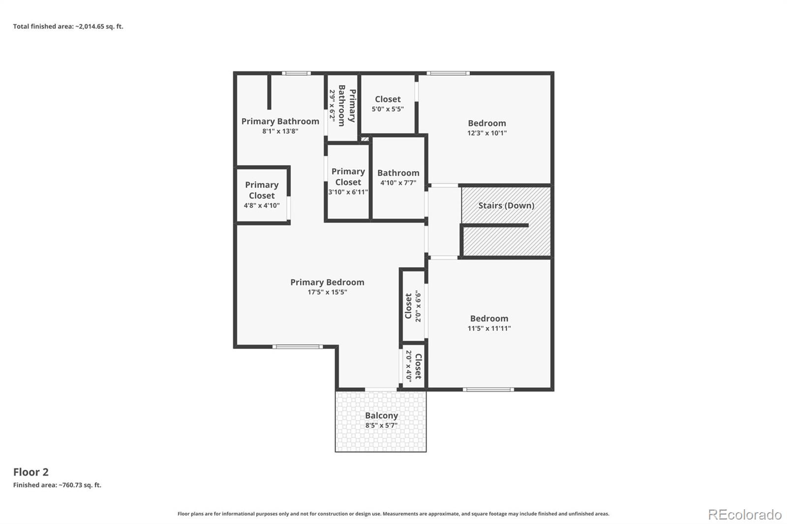 MLS Image #28 for 3025 s yampa way,aurora, Colorado