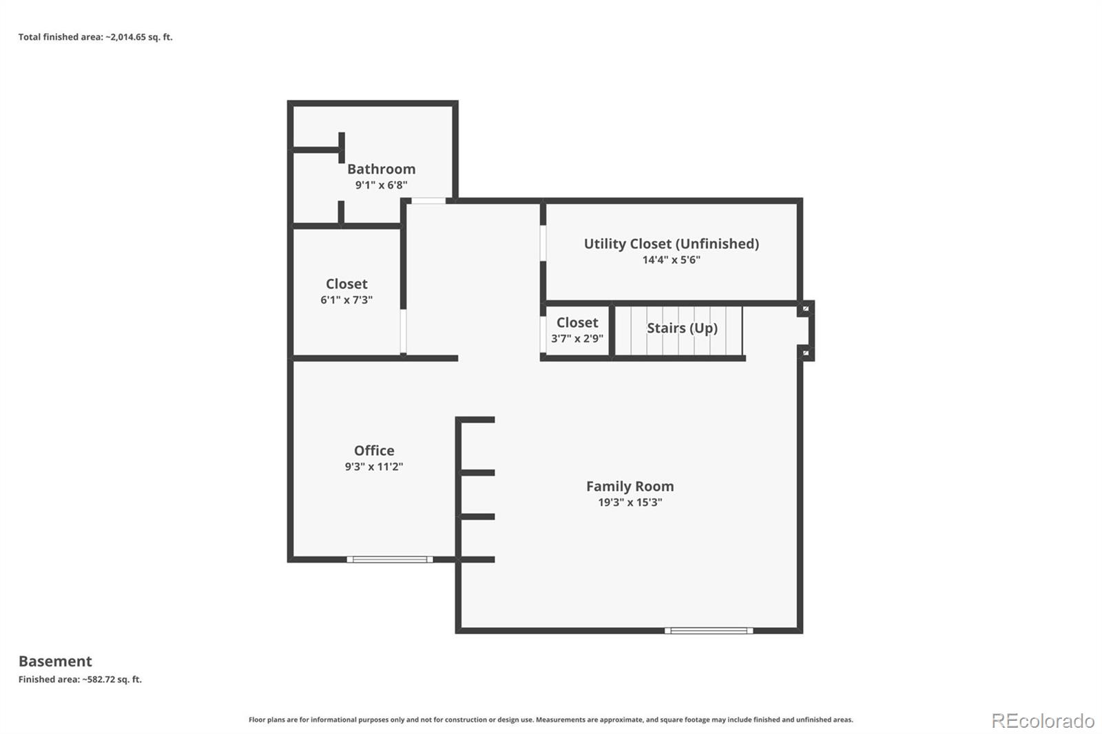 MLS Image #30 for 3025 s yampa way,aurora, Colorado