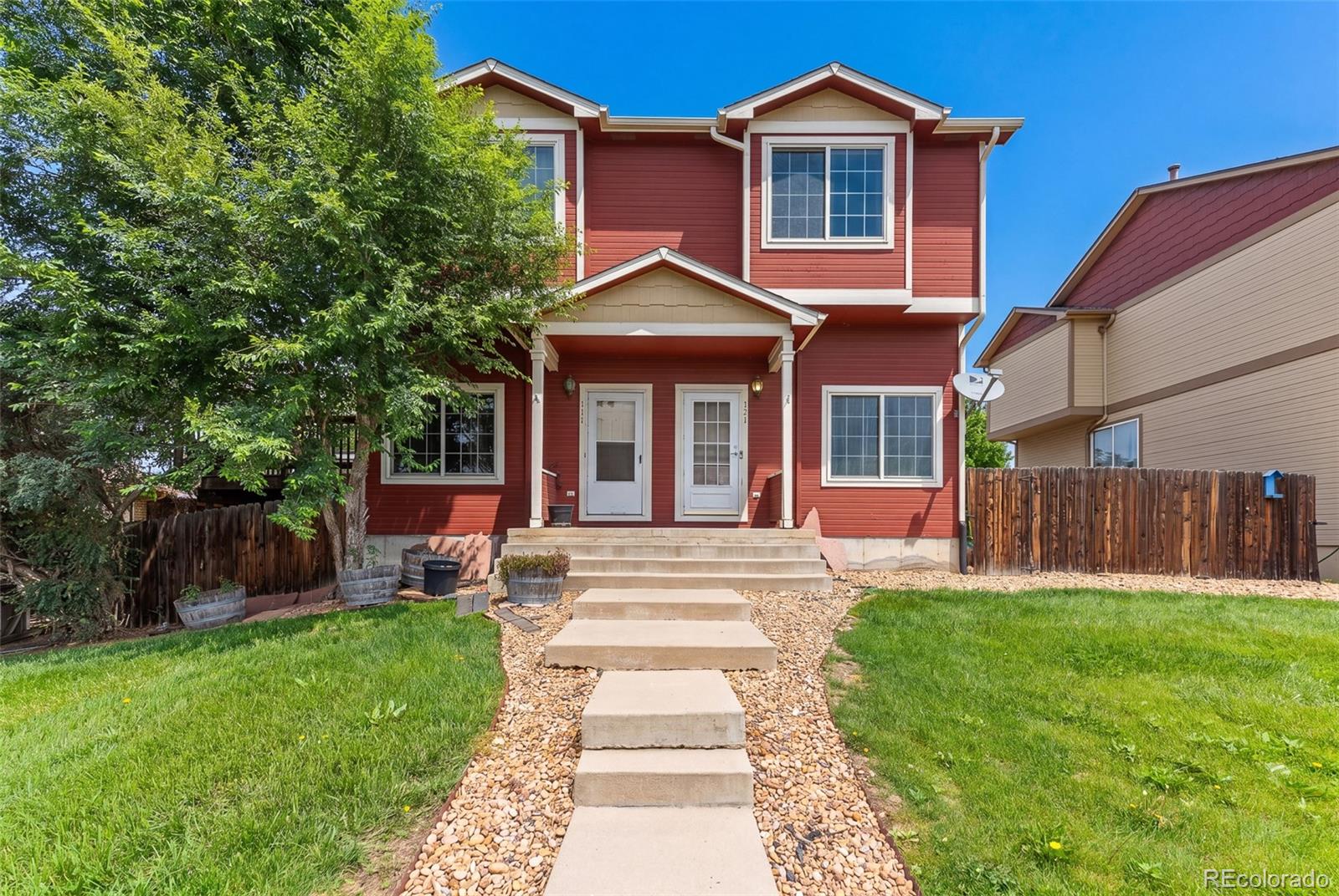 MLS Image #0 for 121  8th street,frederick, Colorado
