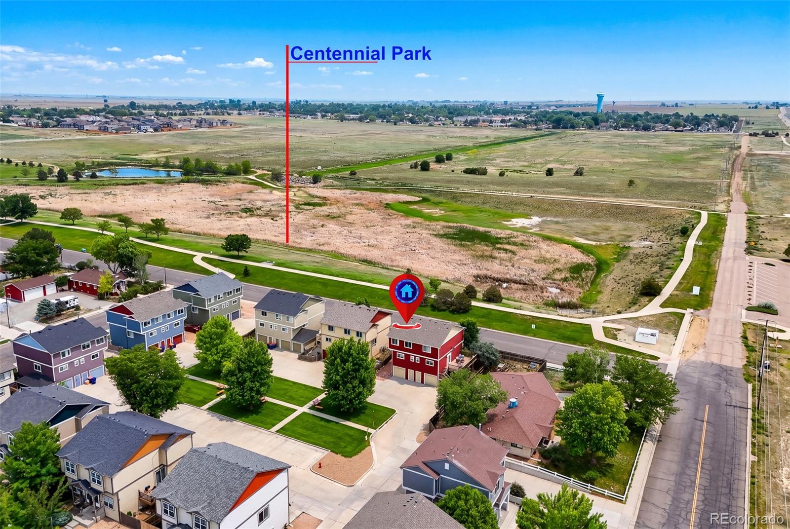 MLS Image #24 for 121  8th street,frederick, Colorado