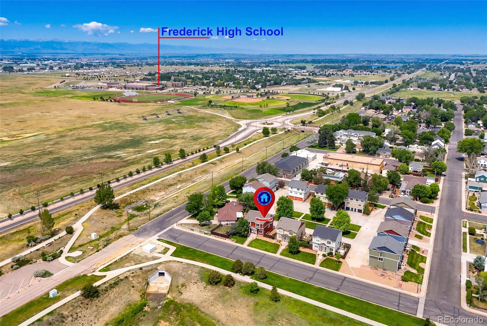 MLS Image #27 for 121  8th street,frederick, Colorado