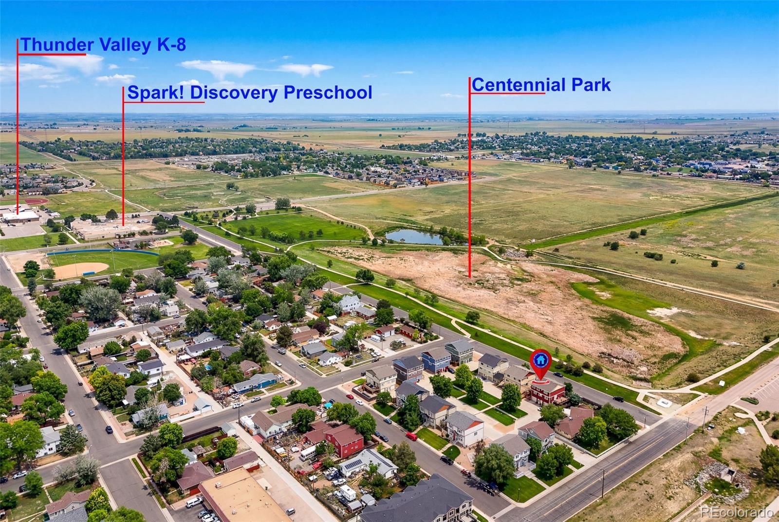 MLS Image #30 for 121  8th street,frederick, Colorado