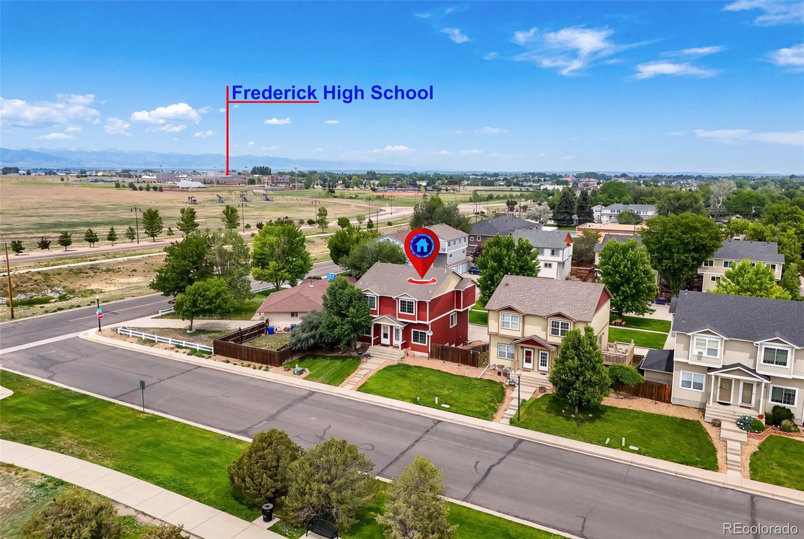 MLS Image #31 for 121  8th street,frederick, Colorado
