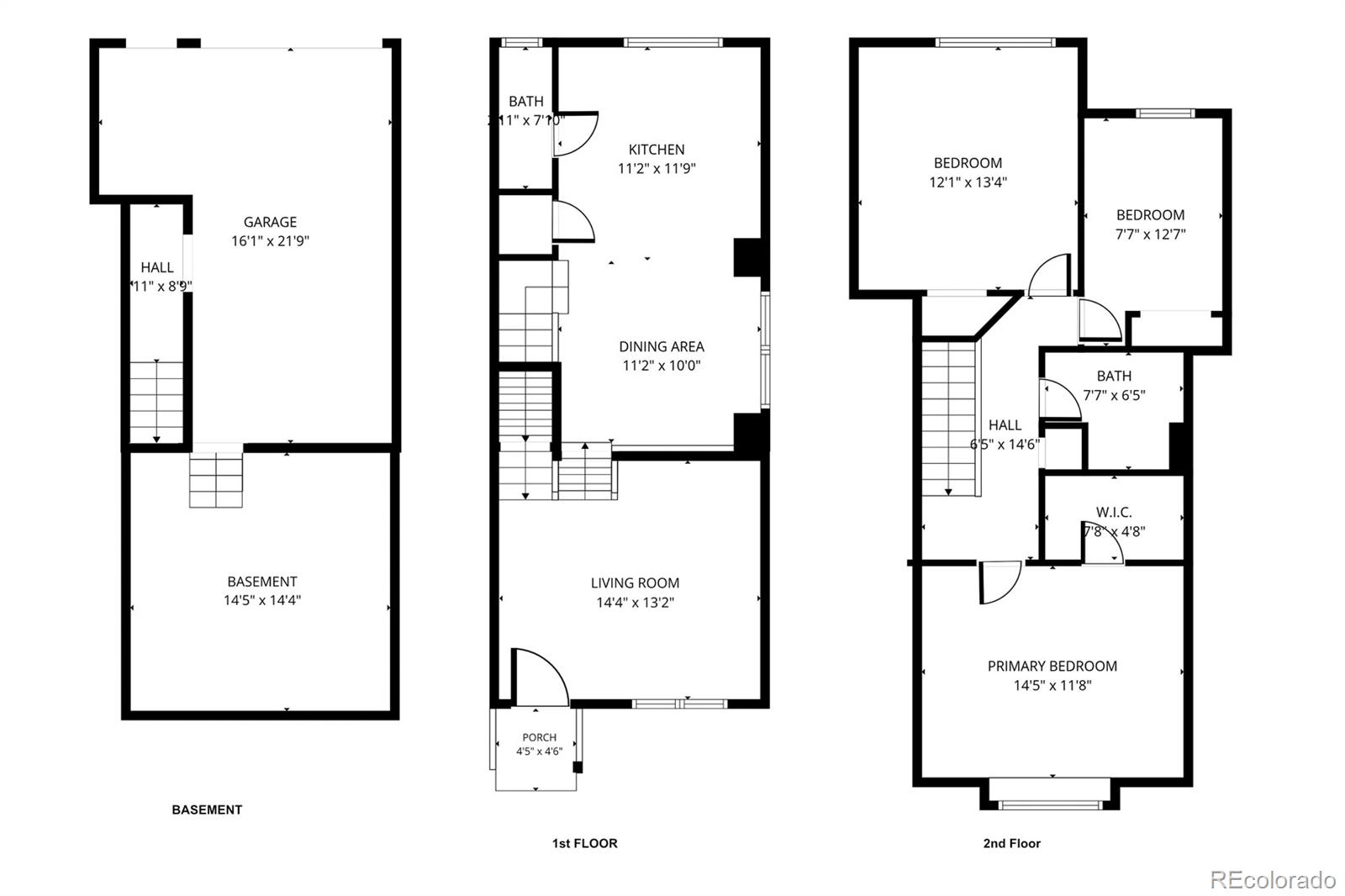 MLS Image #38 for 121  8th street,frederick, Colorado