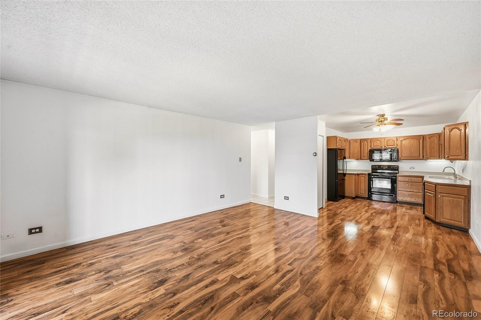 MLS Image #1 for 9155 e center avenue 12b,denver, Colorado