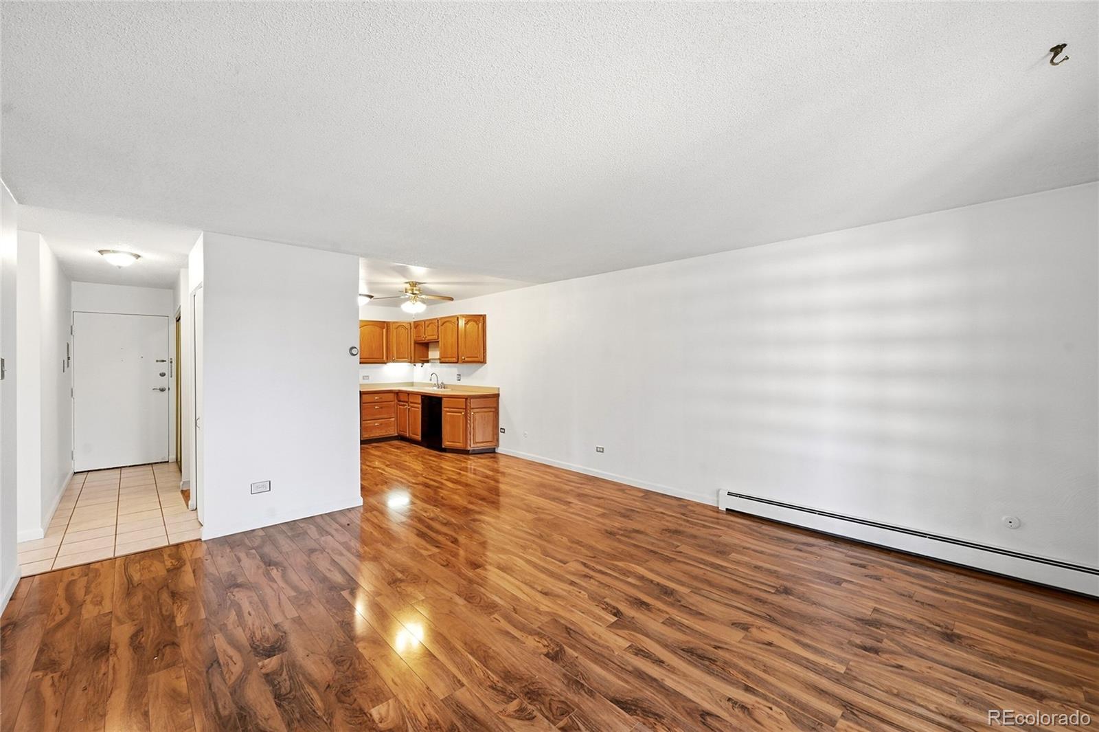 MLS Image #2 for 9155 e center avenue 12b,denver, Colorado