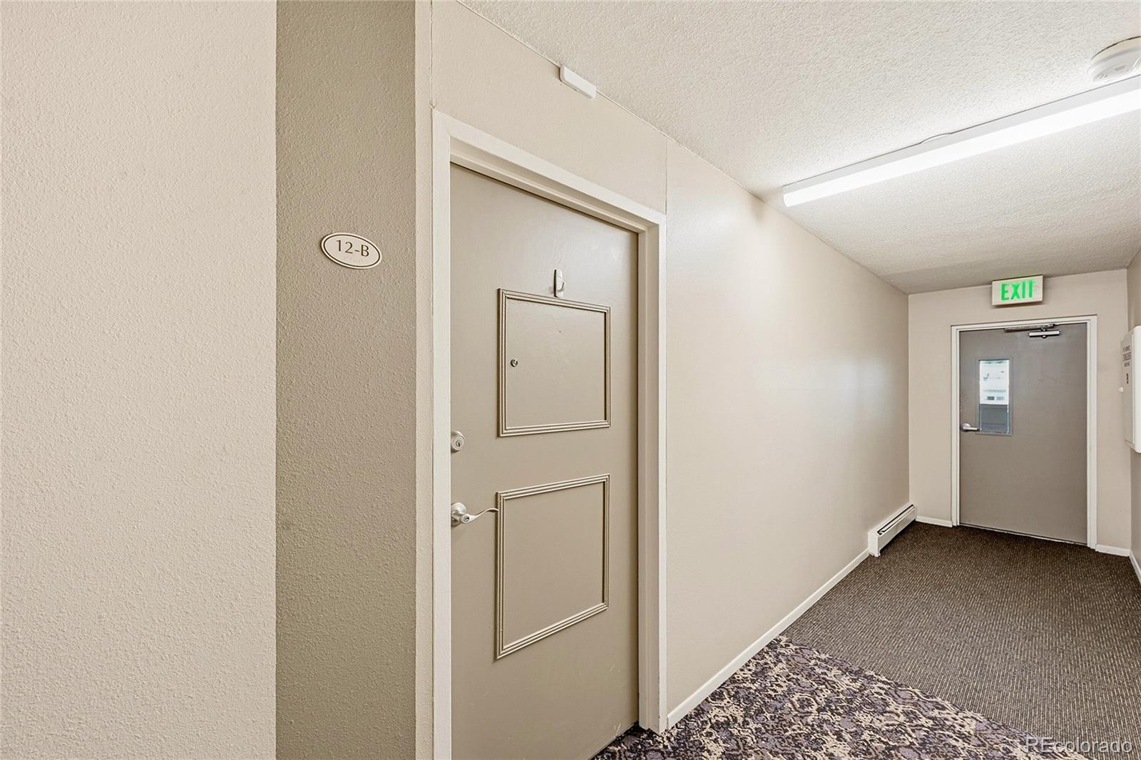 MLS Image #20 for 9155 e center avenue 12b,denver, Colorado