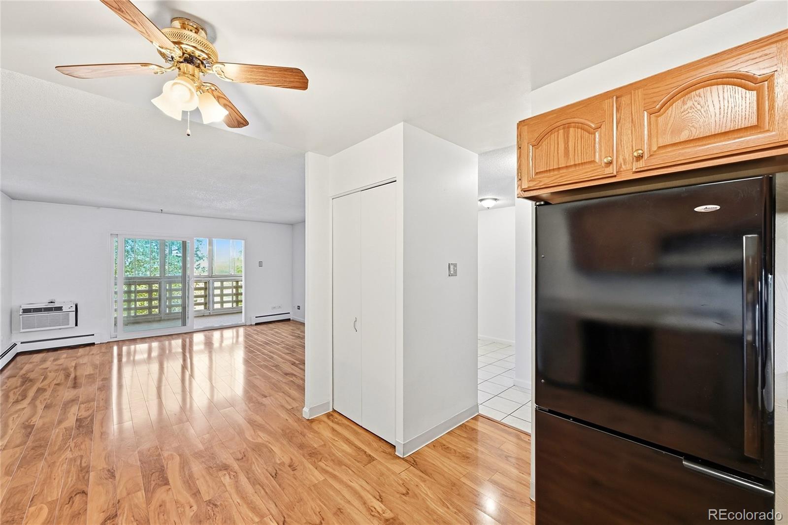 MLS Image #5 for 9155 e center avenue 12b,denver, Colorado
