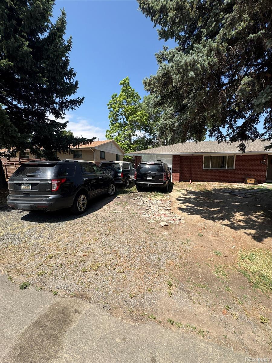 MLS Image #16 for 4595  garland street,wheat ridge, Colorado