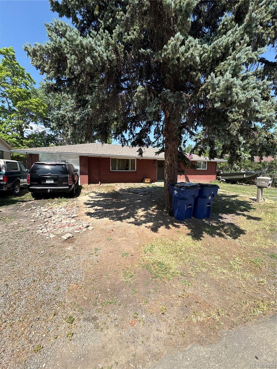 MLS Image #2 for 4595  garland street,wheat ridge, Colorado