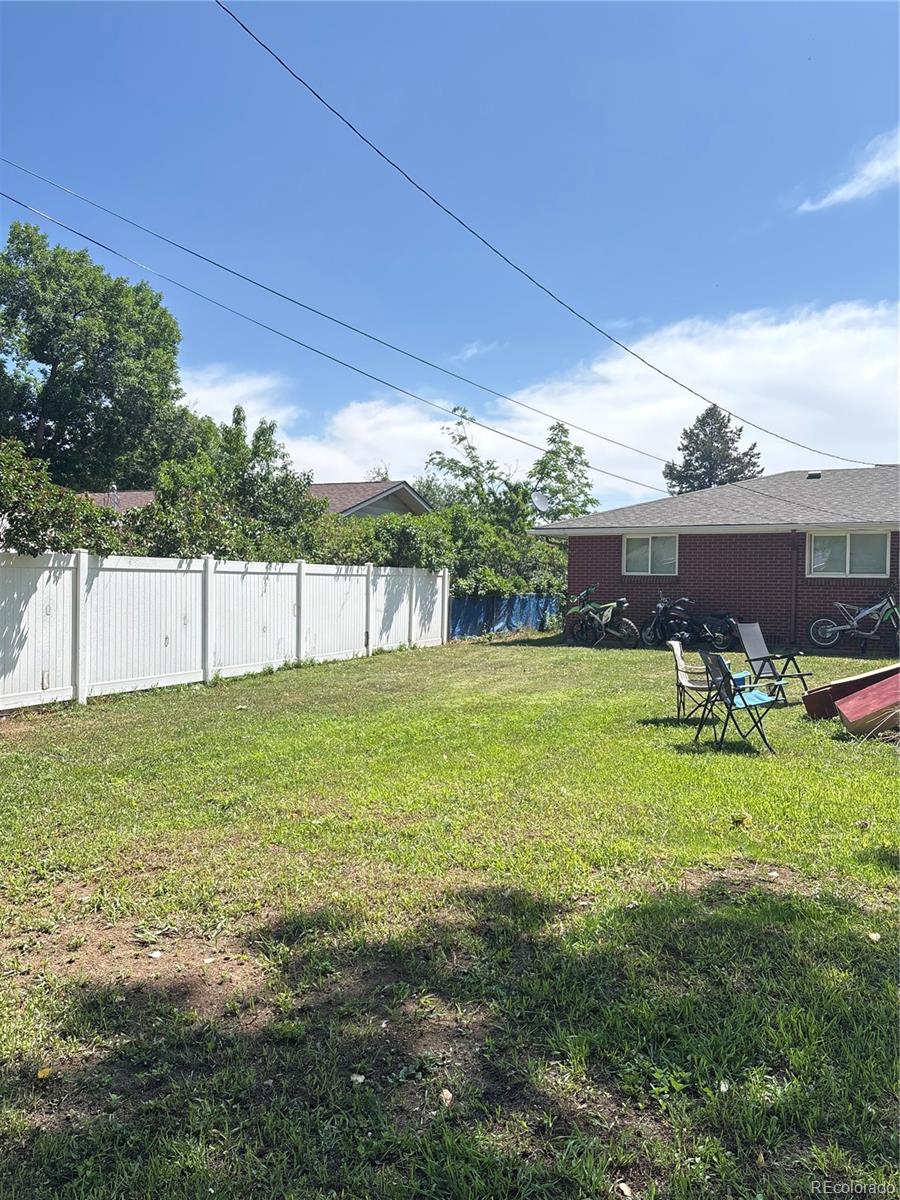 MLS Image #21 for 4595  garland street,wheat ridge, Colorado