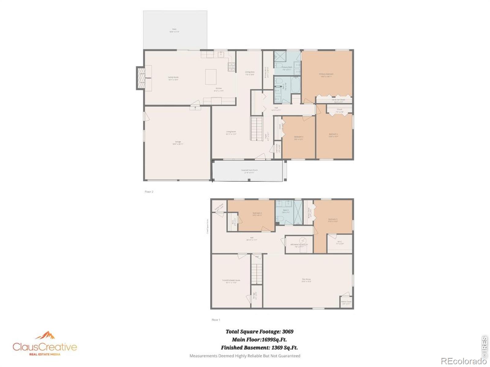 MLS Image #16 for 1080 s garrison street,lakewood, Colorado