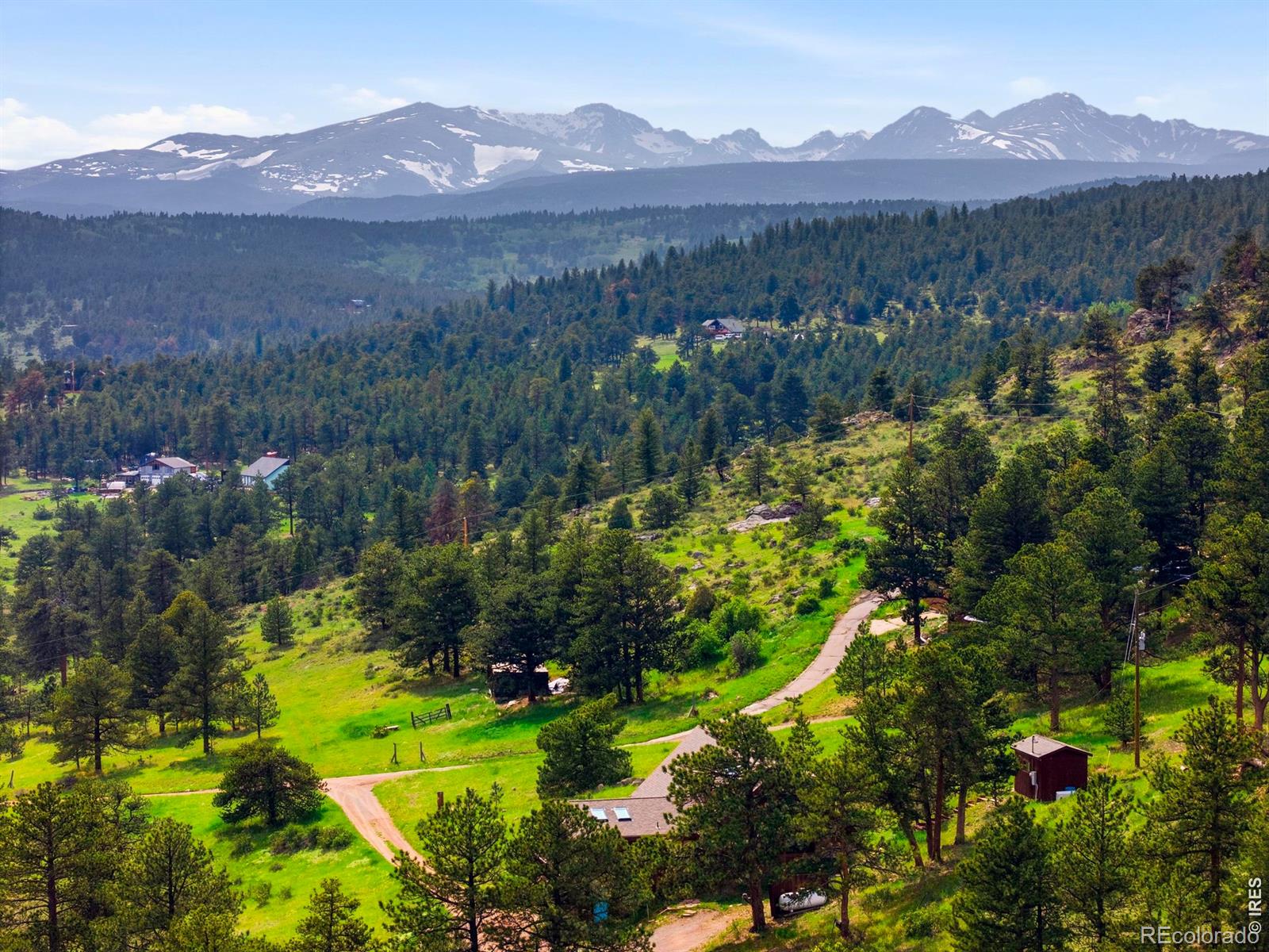MLS Image #10 for 8238  sugarloaf road,boulder, Colorado
