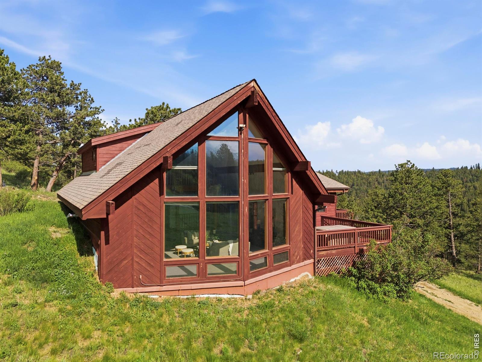 MLS Image #12 for 8238  sugarloaf road,boulder, Colorado
