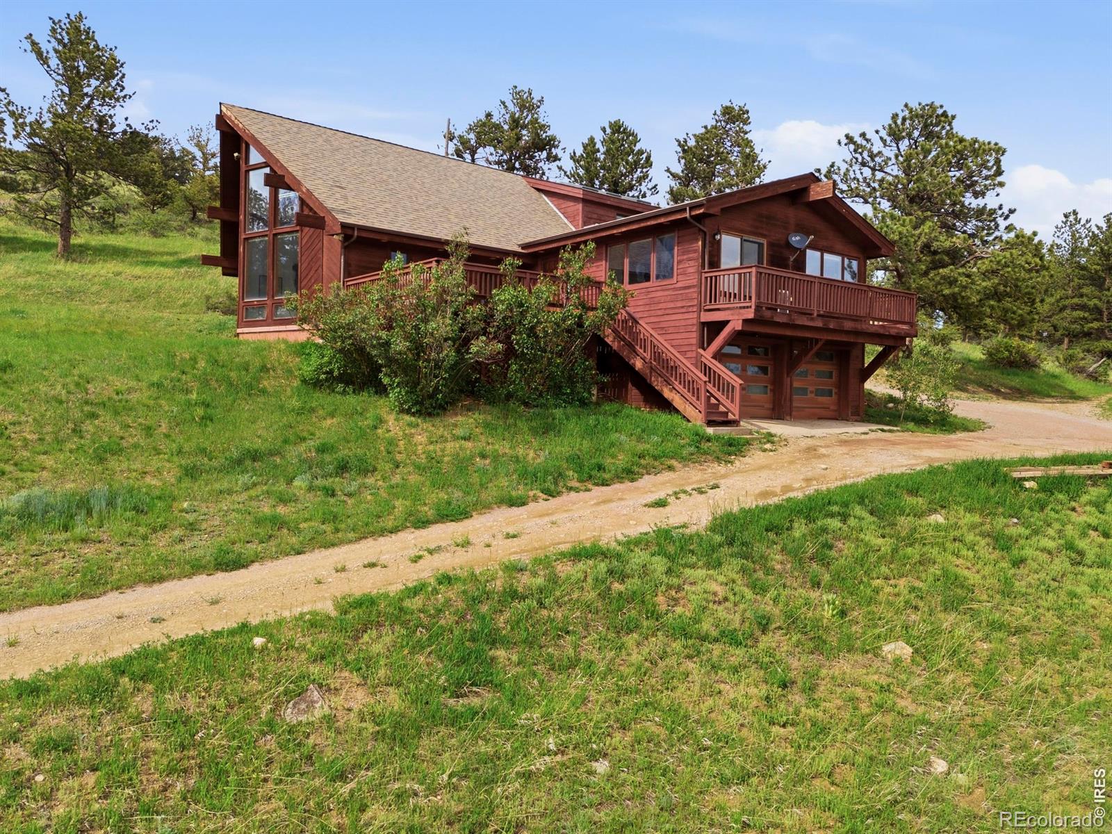 MLS Image #13 for 8238  sugarloaf road,boulder, Colorado