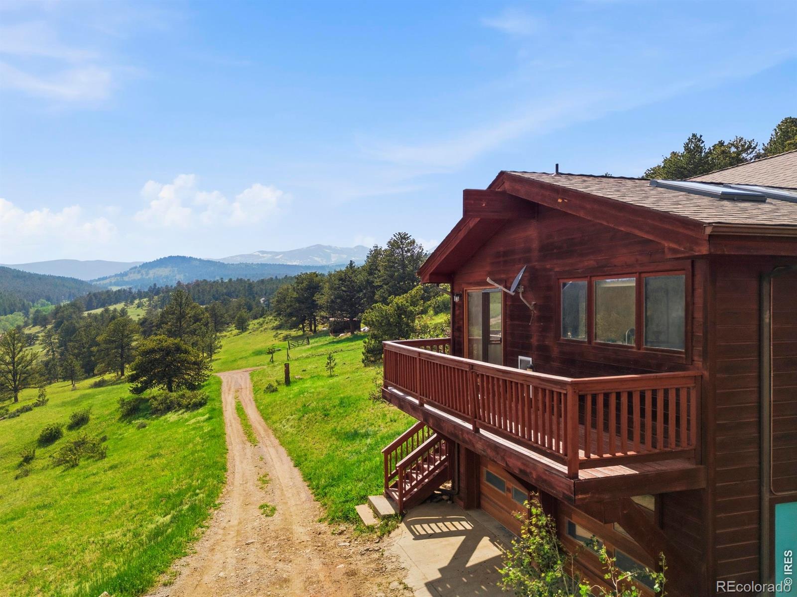 MLS Image #14 for 8238  sugarloaf road,boulder, Colorado