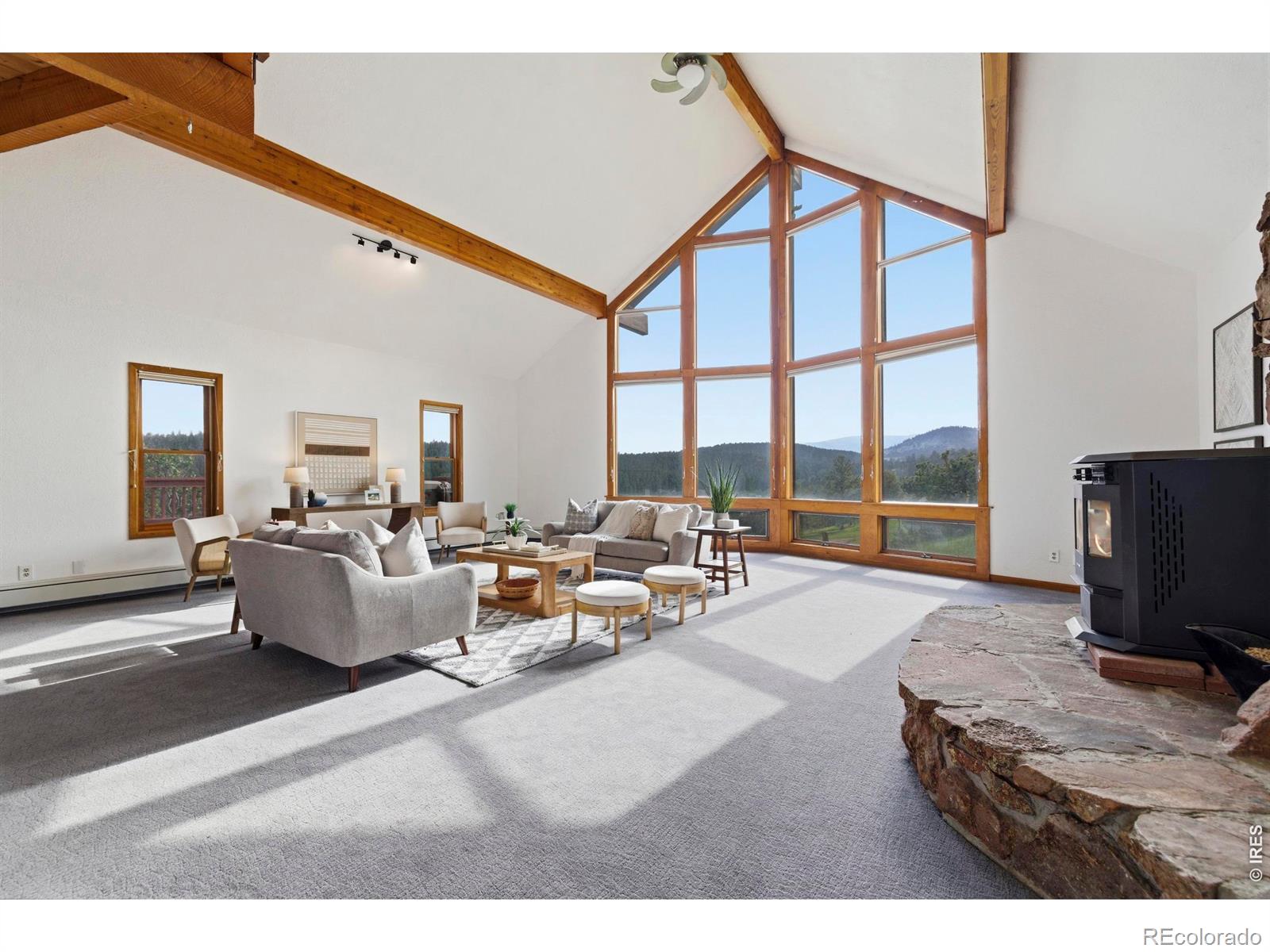 MLS Image #21 for 8238  sugarloaf road,boulder, Colorado