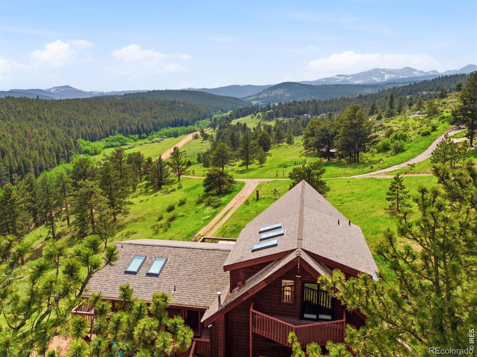 MLS Image #6 for 8238  sugarloaf road,boulder, Colorado