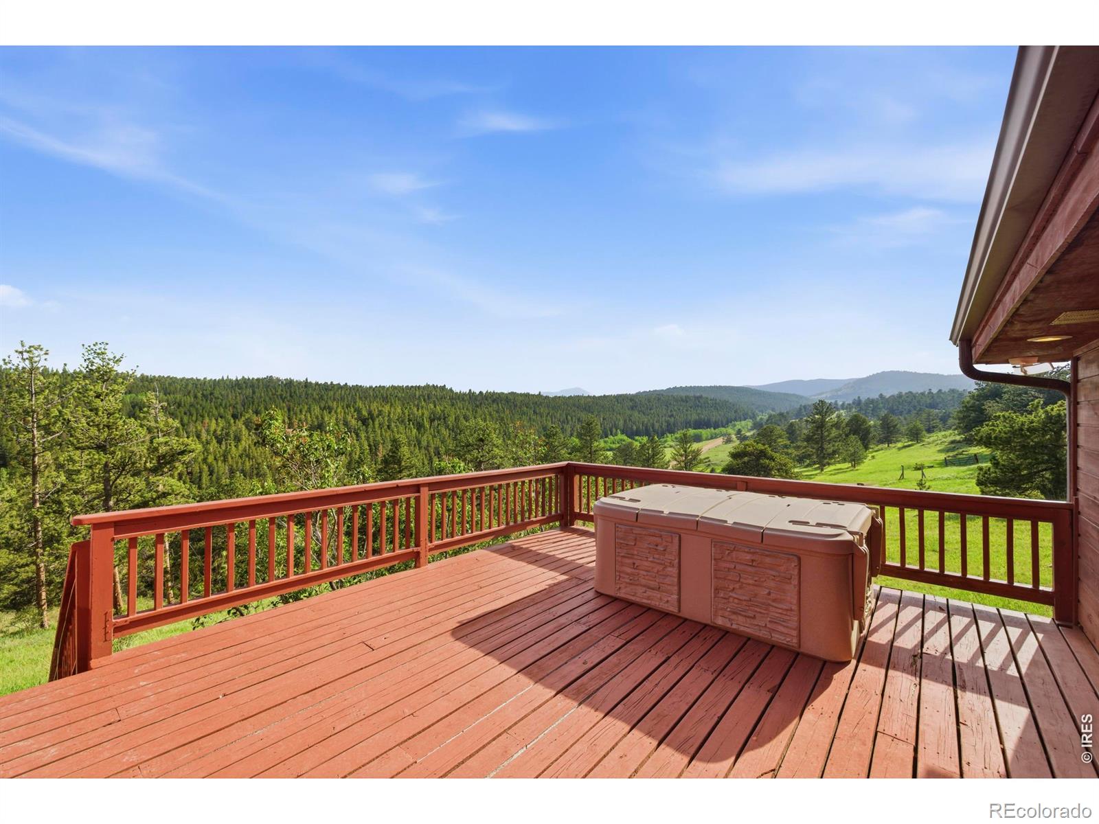 MLS Image #9 for 8238  sugarloaf road,boulder, Colorado