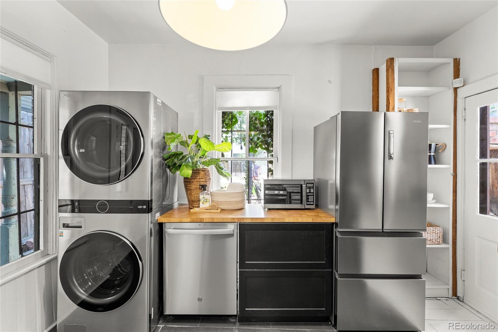 MLS Image #12 for 3415  arapahoe street,denver, Colorado