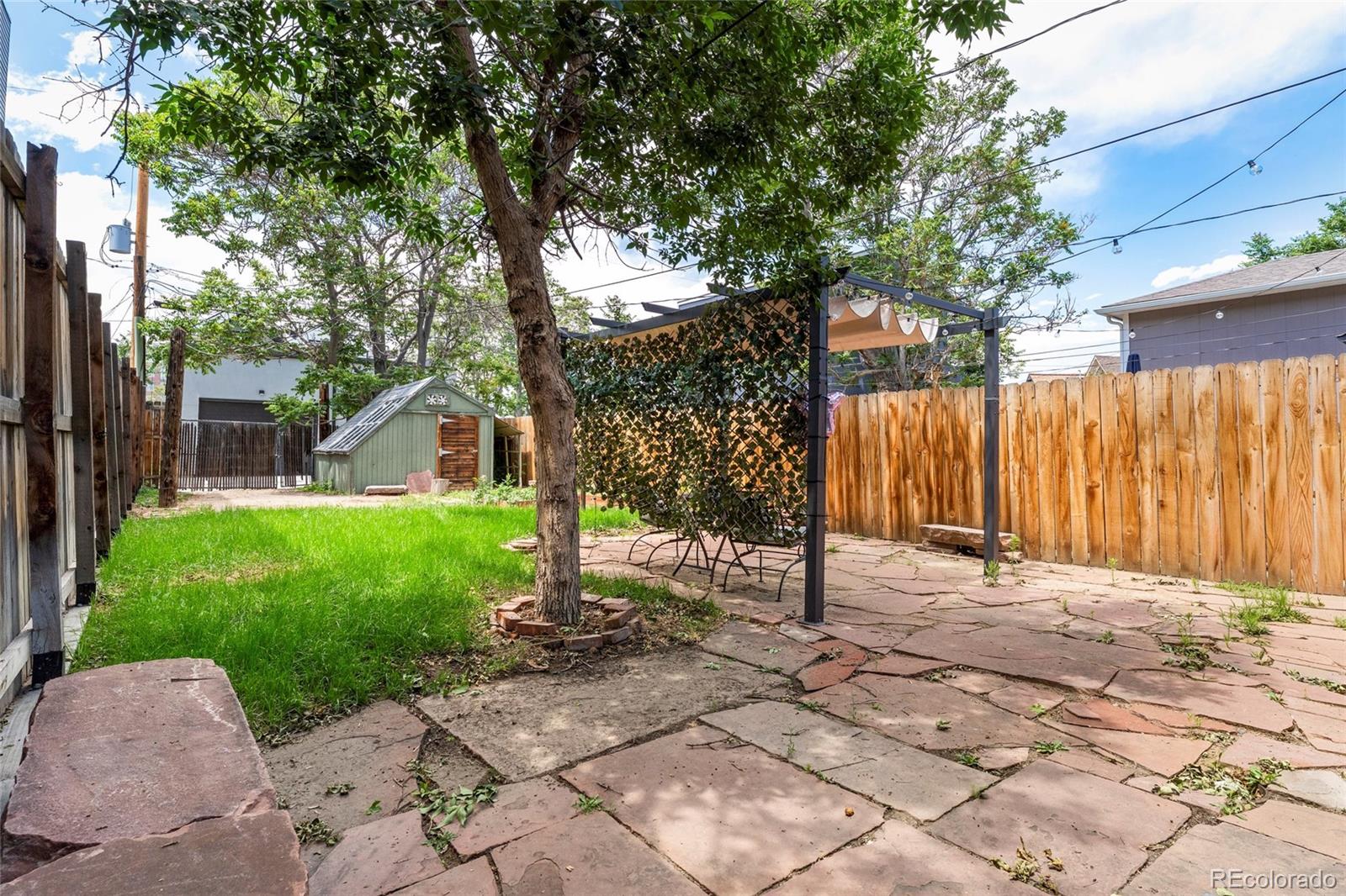 MLS Image #19 for 3415  arapahoe street,denver, Colorado