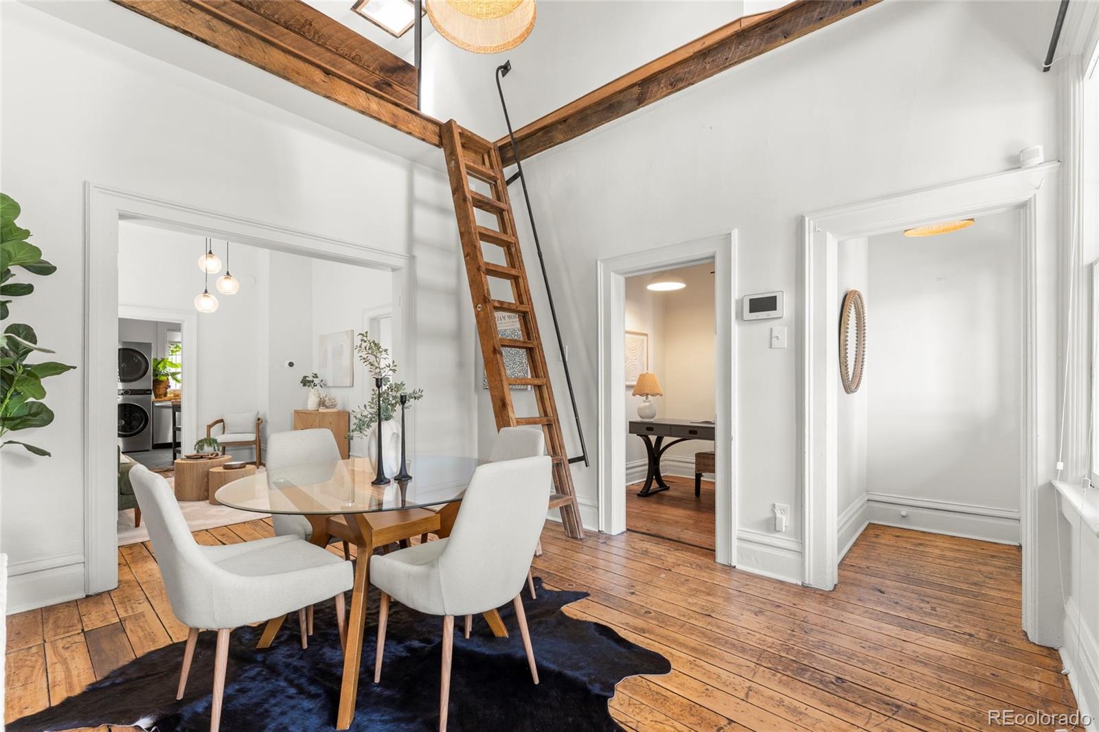 MLS Image #2 for 3415  arapahoe street,denver, Colorado