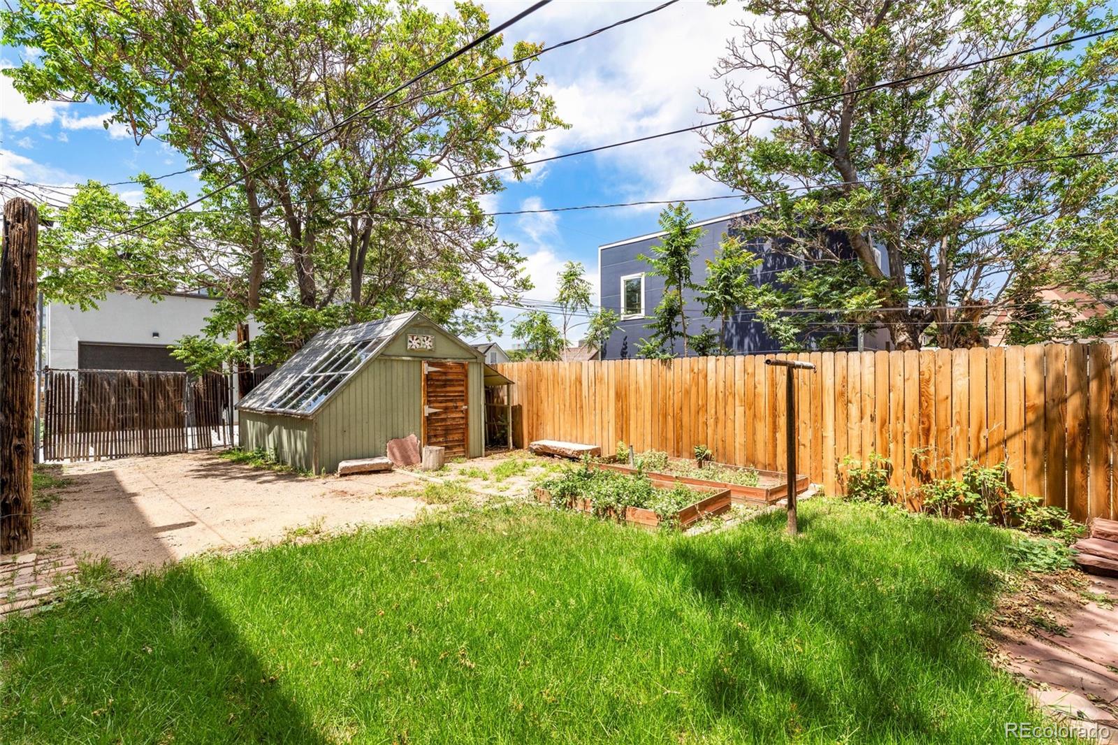 MLS Image #20 for 3415  arapahoe street,denver, Colorado
