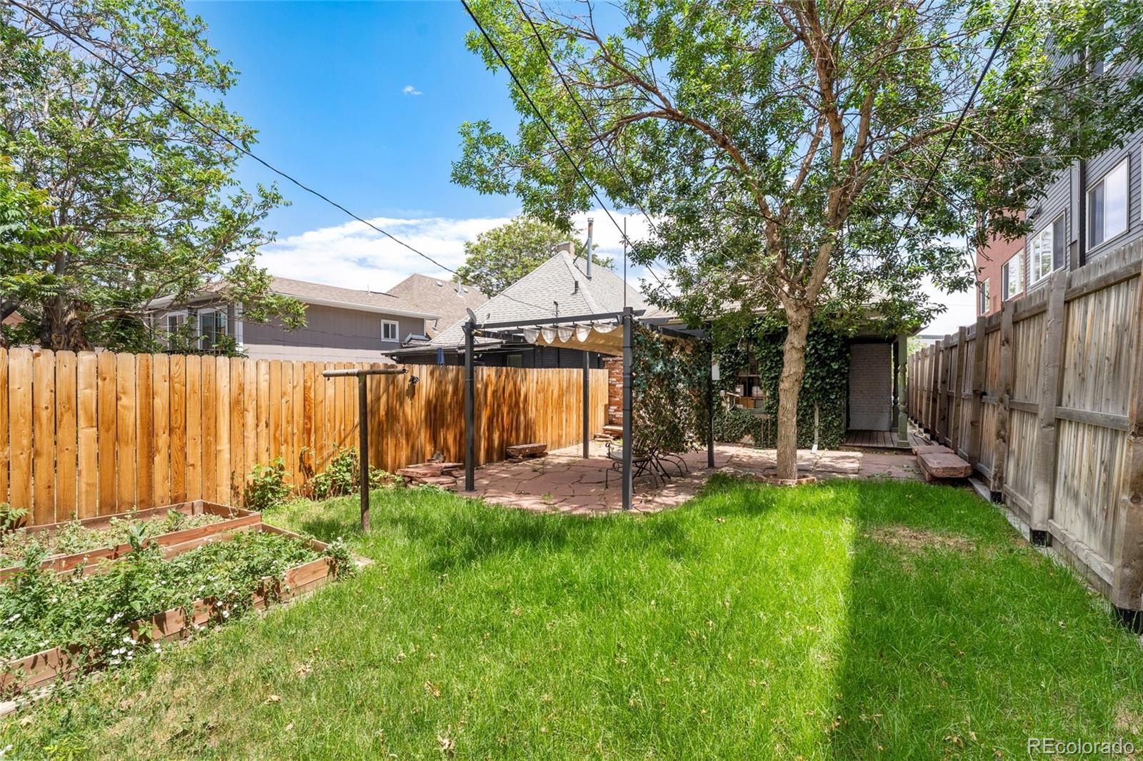 MLS Image #21 for 3415  arapahoe street,denver, Colorado
