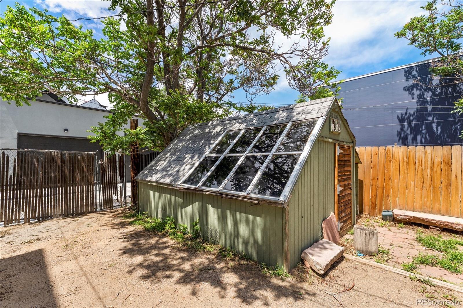 MLS Image #22 for 3415  arapahoe street,denver, Colorado