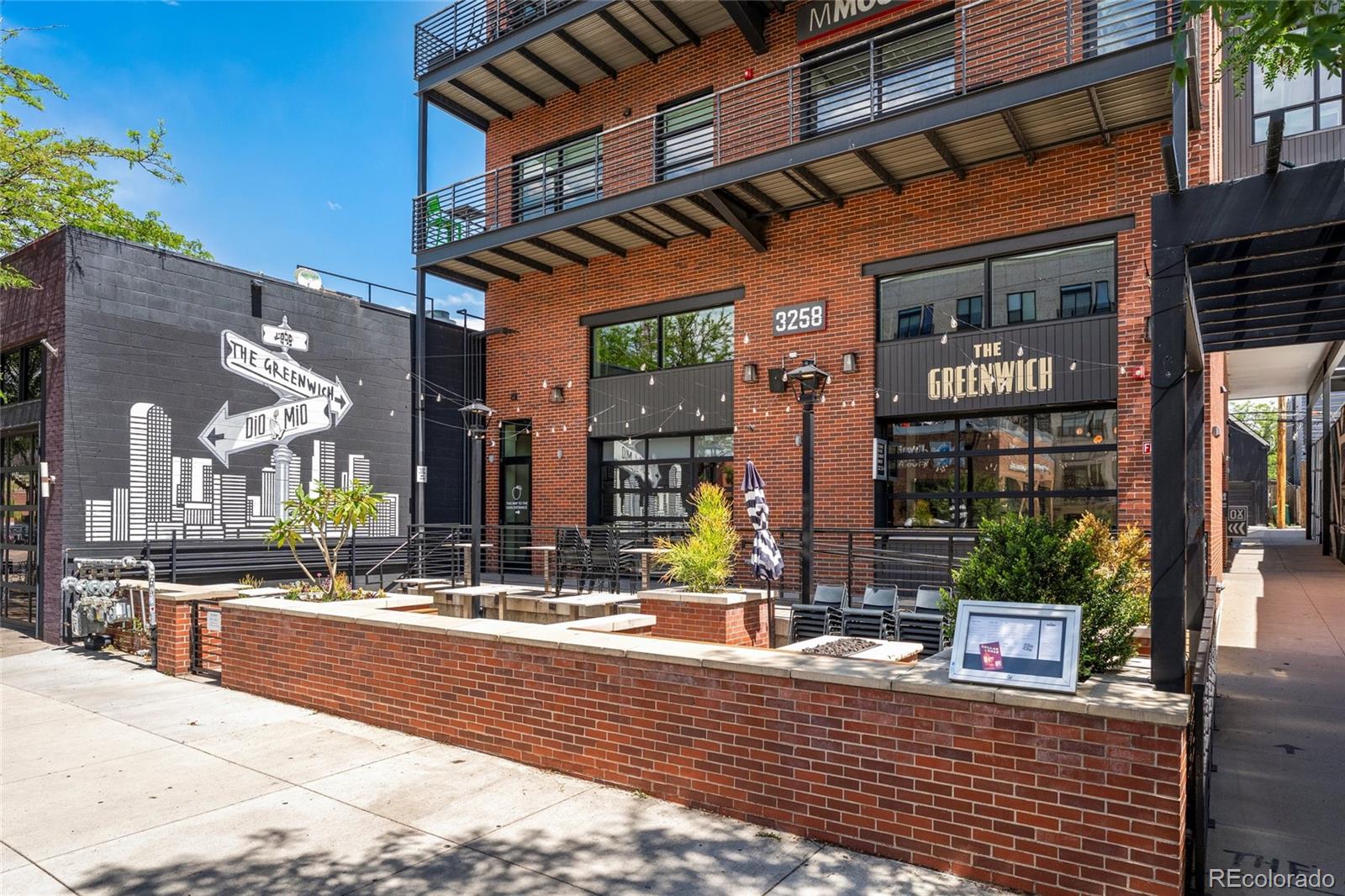 MLS Image #23 for 3415  arapahoe street,denver, Colorado