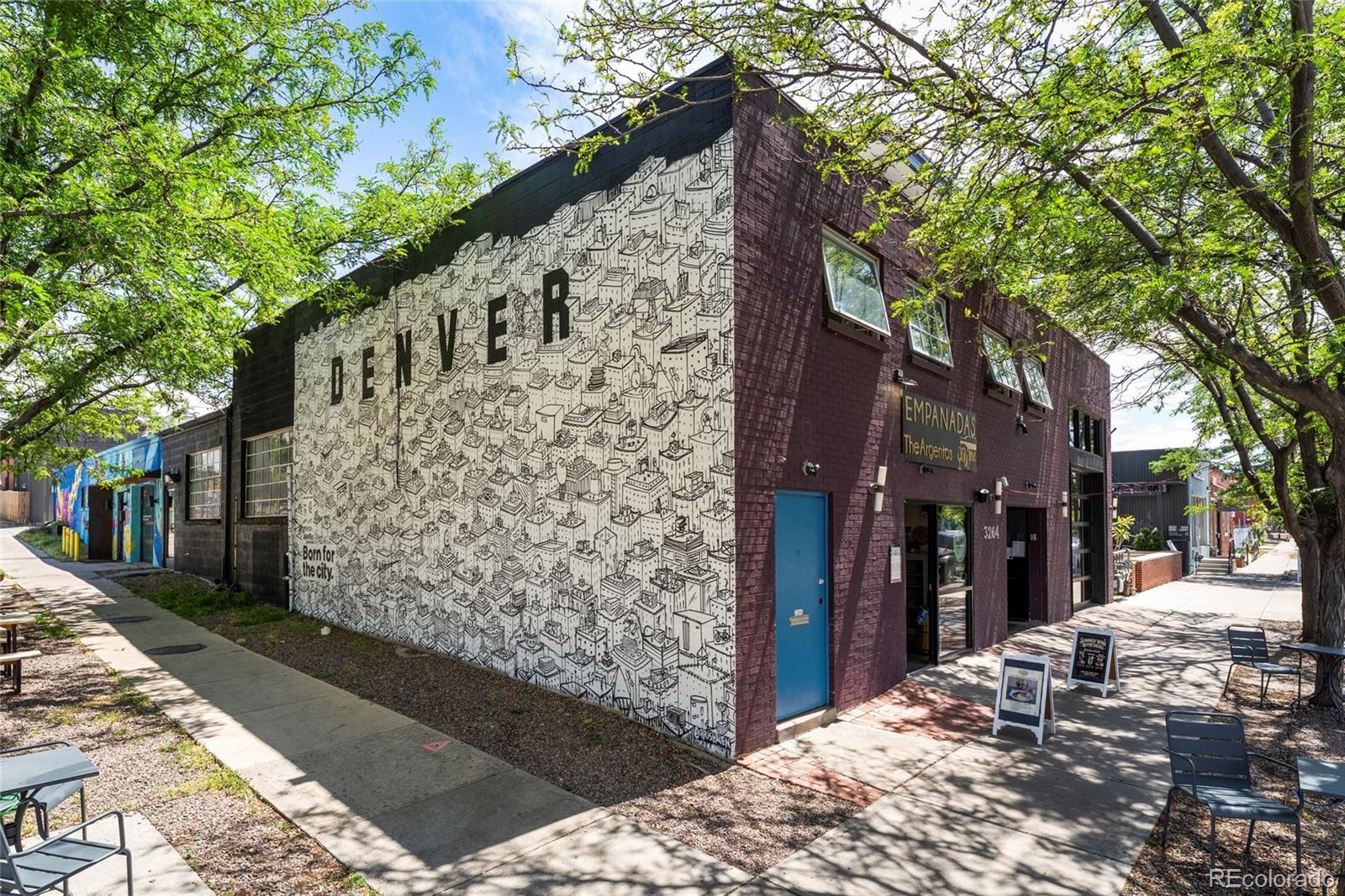 MLS Image #24 for 3415  arapahoe street,denver, Colorado