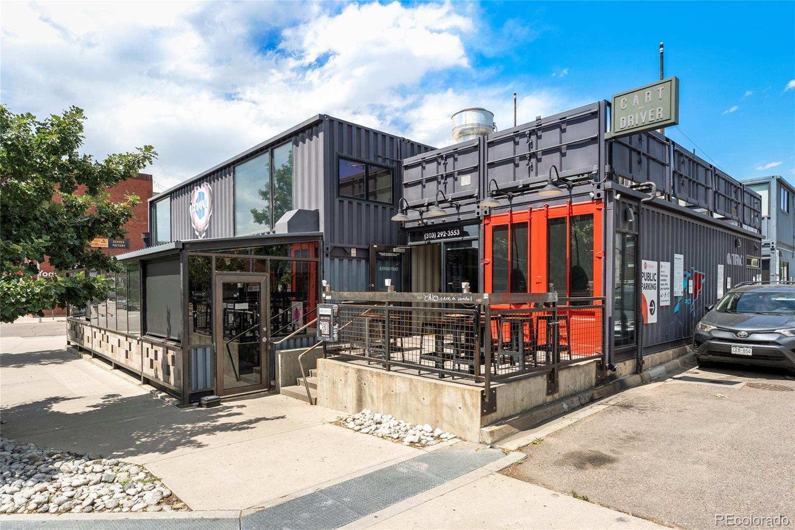 MLS Image #26 for 3415  arapahoe street,denver, Colorado
