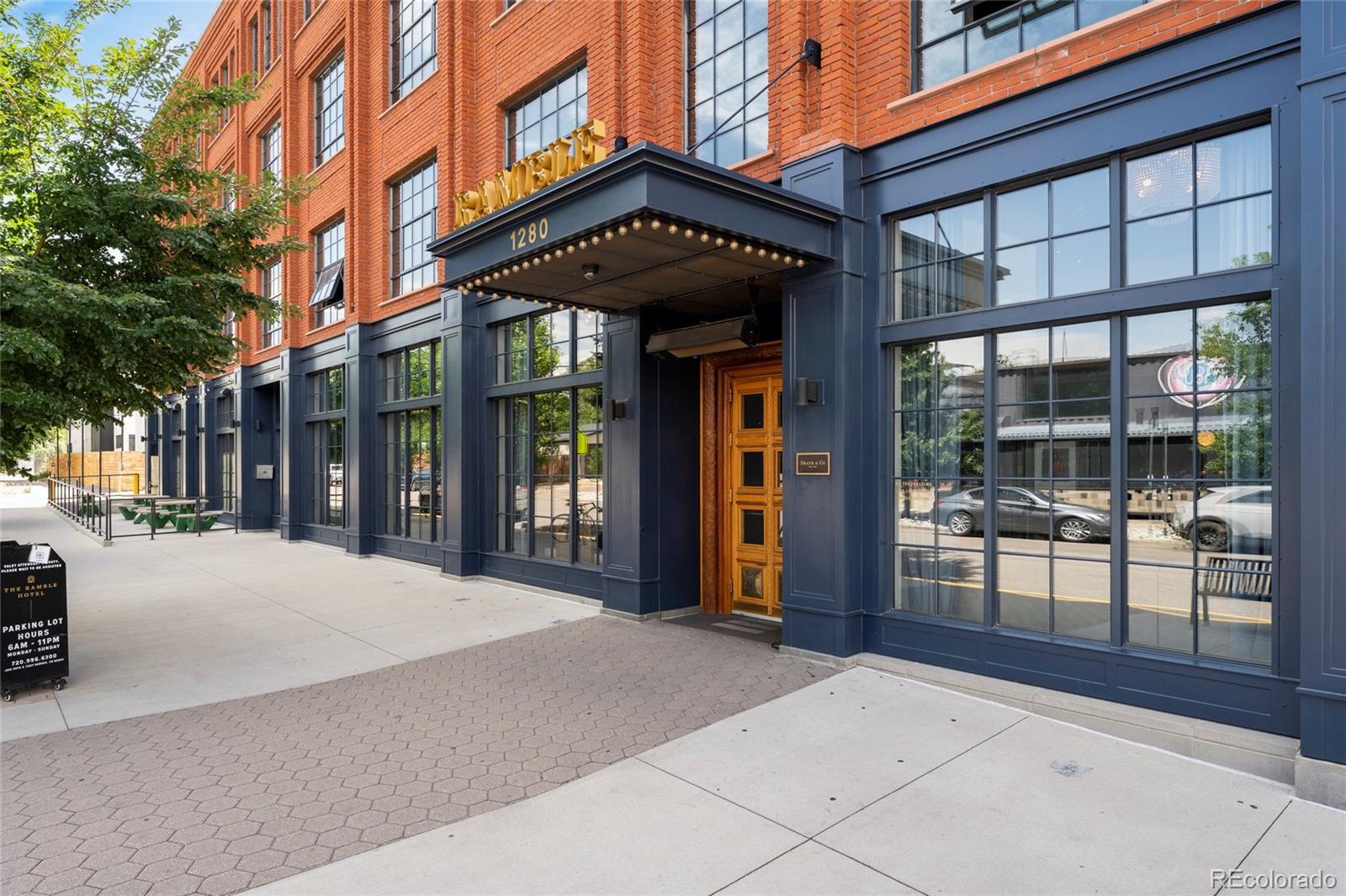 MLS Image #27 for 3415  arapahoe street,denver, Colorado