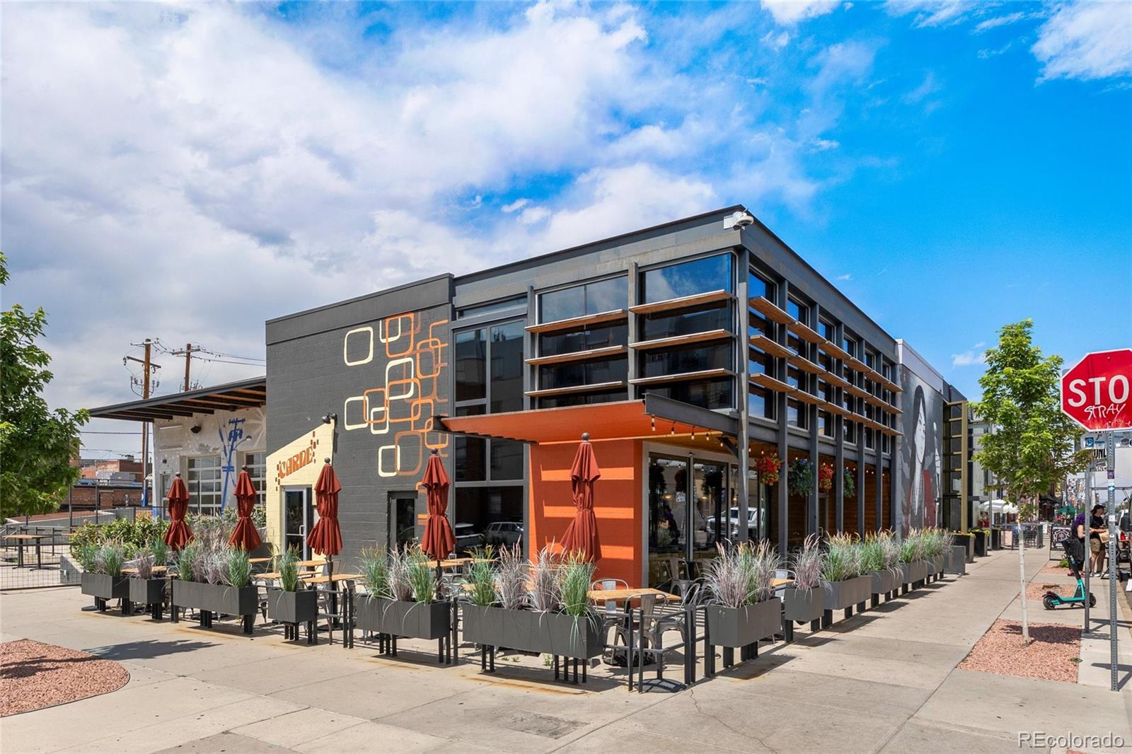 MLS Image #28 for 3415  arapahoe street,denver, Colorado
