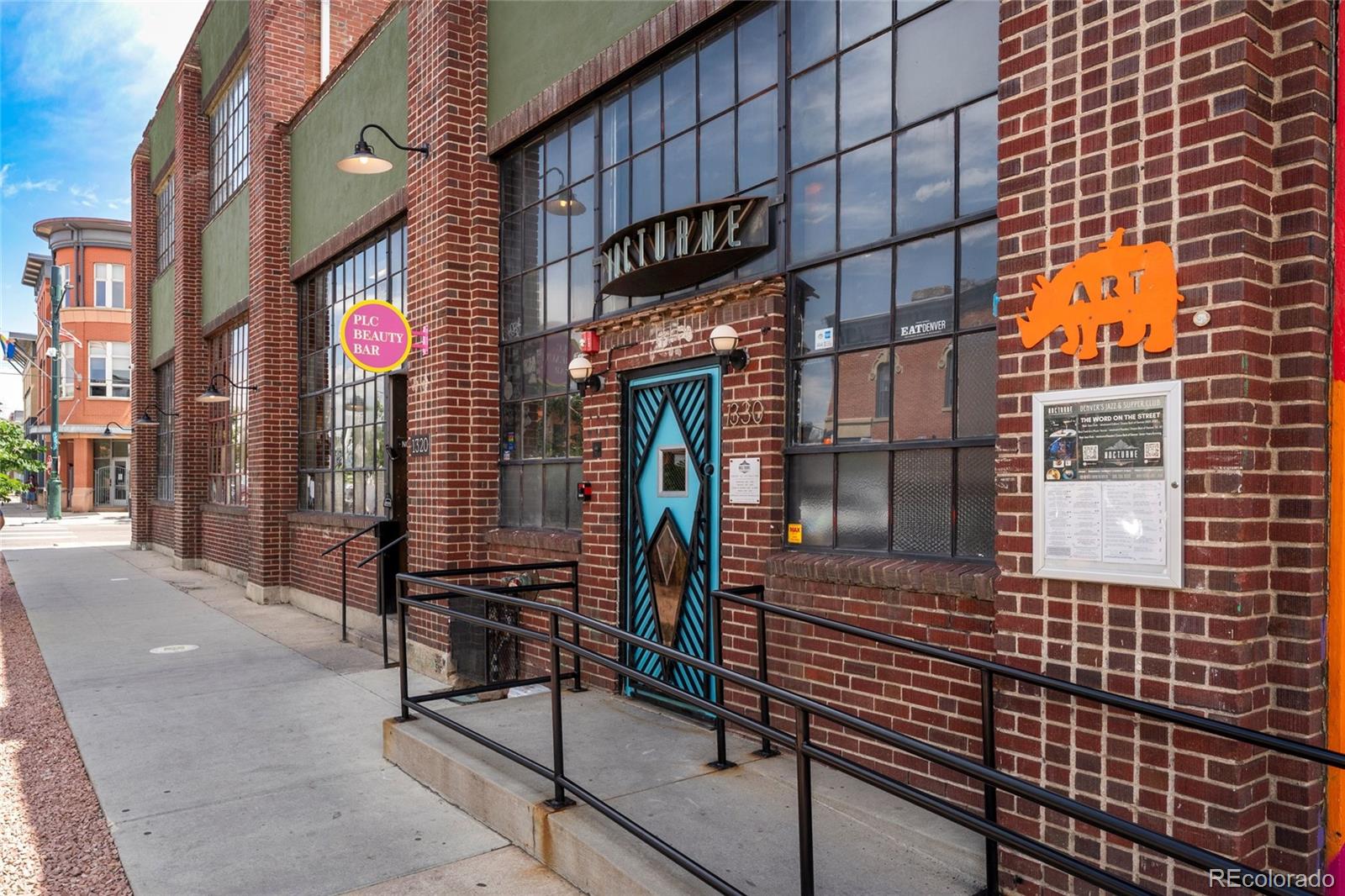 MLS Image #29 for 3415  arapahoe street,denver, Colorado