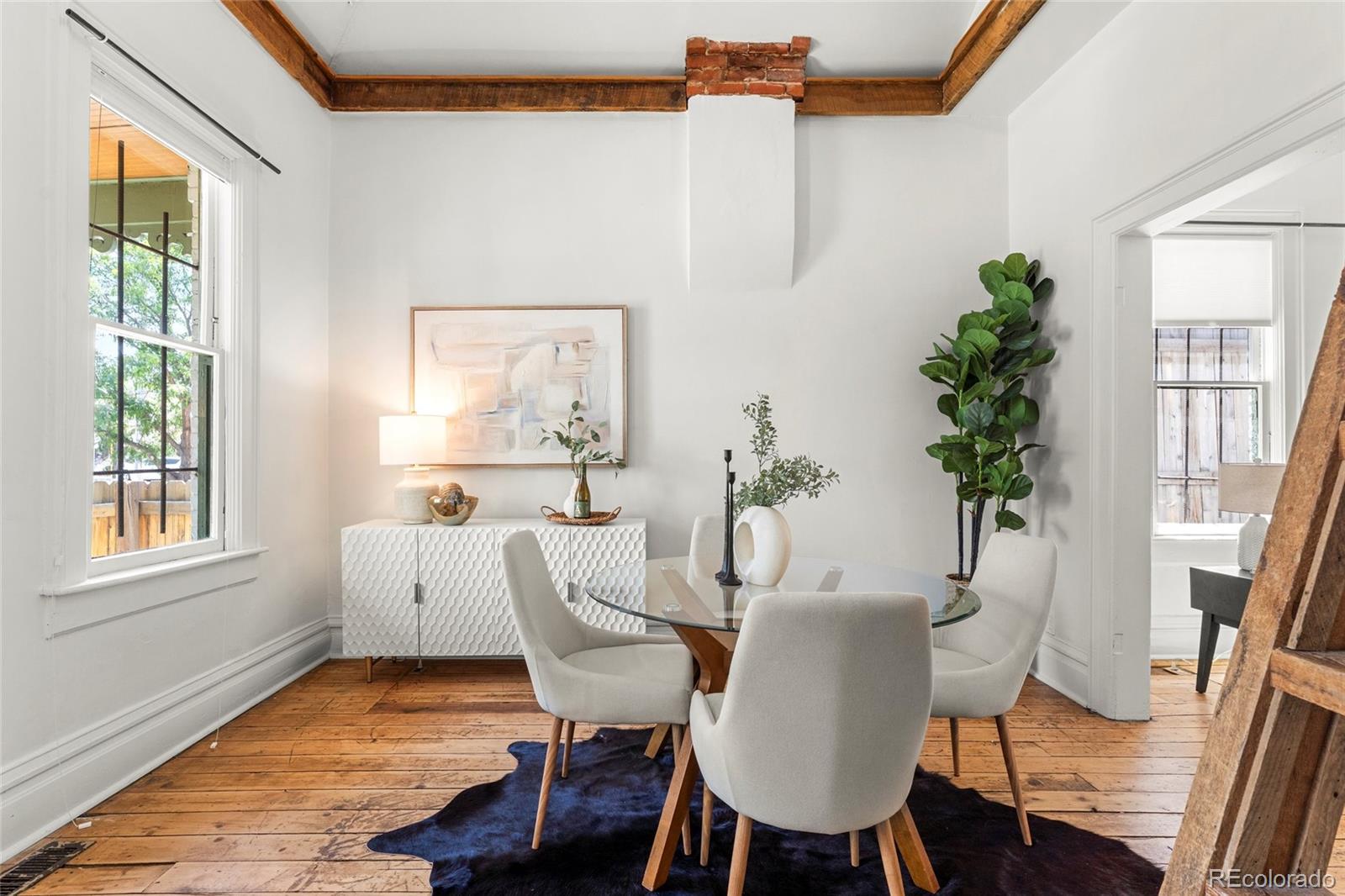 MLS Image #3 for 3415  arapahoe street,denver, Colorado