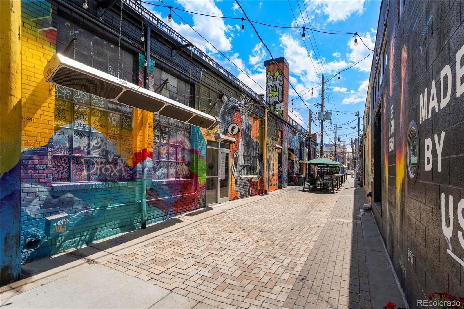 MLS Image #30 for 3415  arapahoe street,denver, Colorado