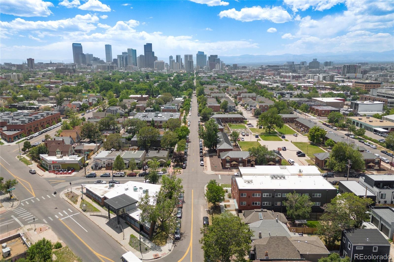 MLS Image #31 for 3415  arapahoe street,denver, Colorado