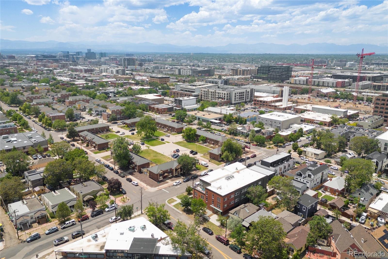 MLS Image #32 for 3415  arapahoe street,denver, Colorado