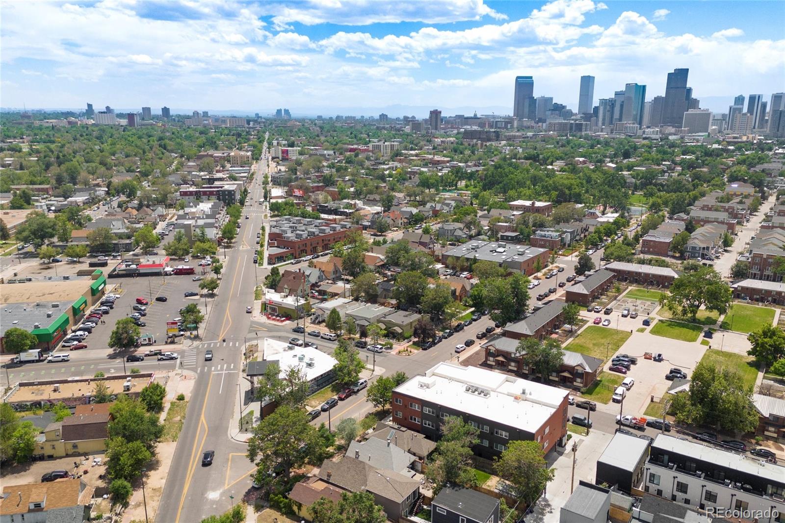 MLS Image #33 for 3415  arapahoe street,denver, Colorado