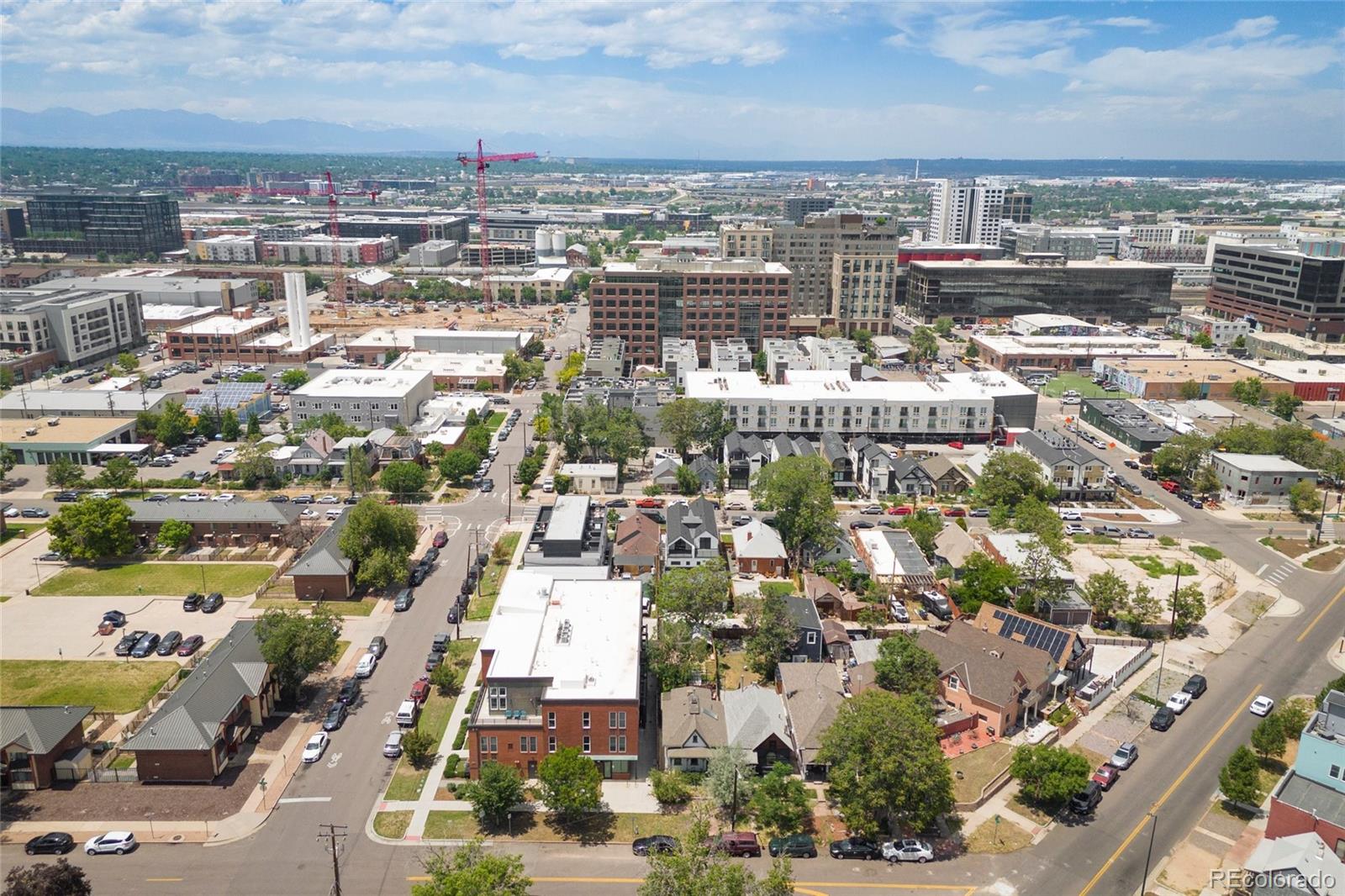 MLS Image #34 for 3415  arapahoe street,denver, Colorado