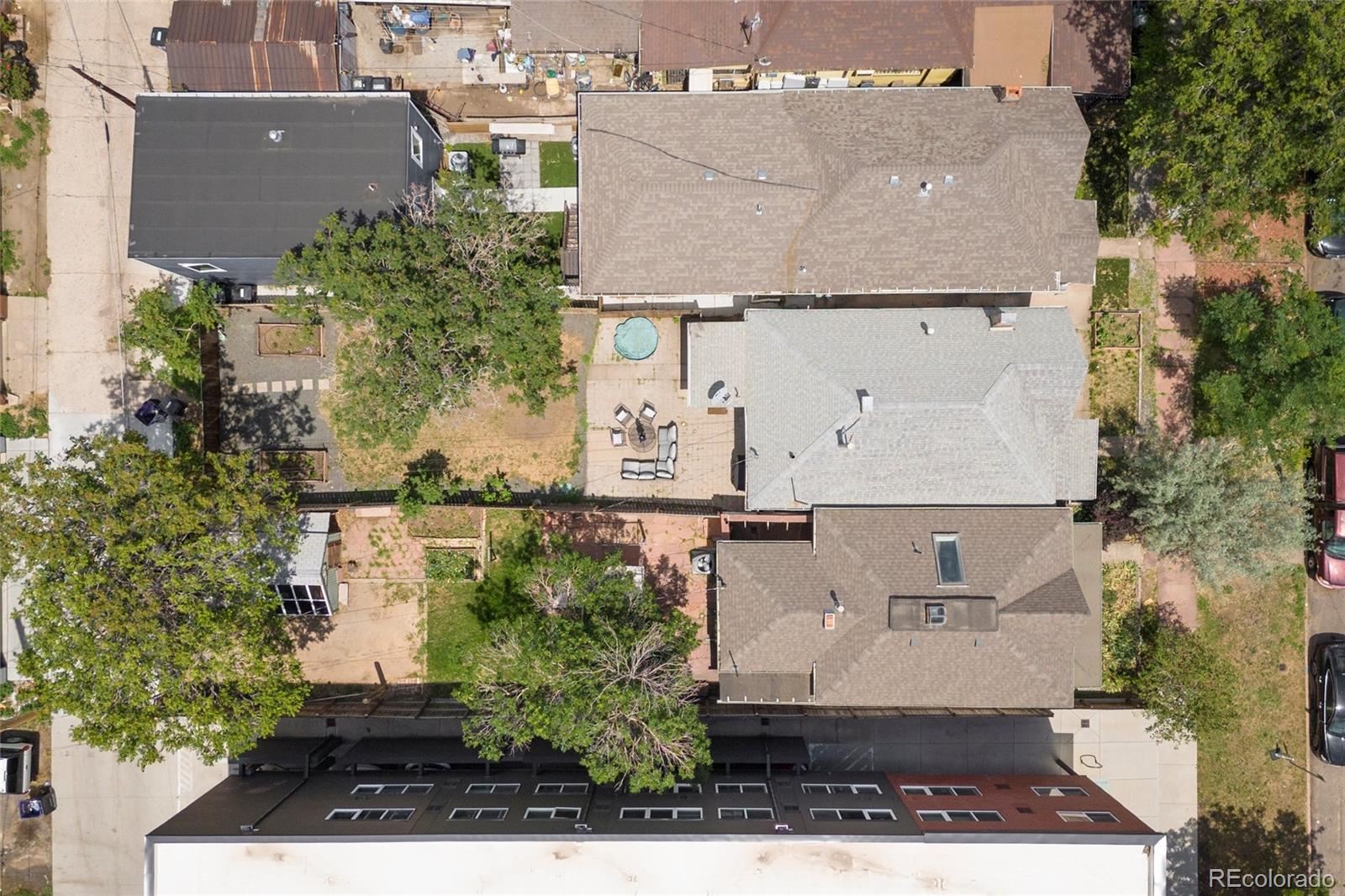 MLS Image #37 for 3415  arapahoe street,denver, Colorado